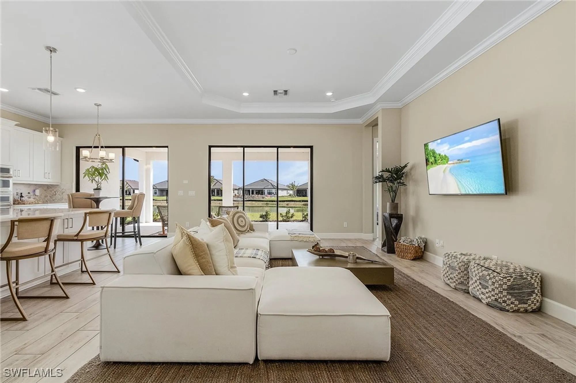 Property Slideshow image 4 of 32 | 11913 noveli ct, Fort Myers, FL, 33913