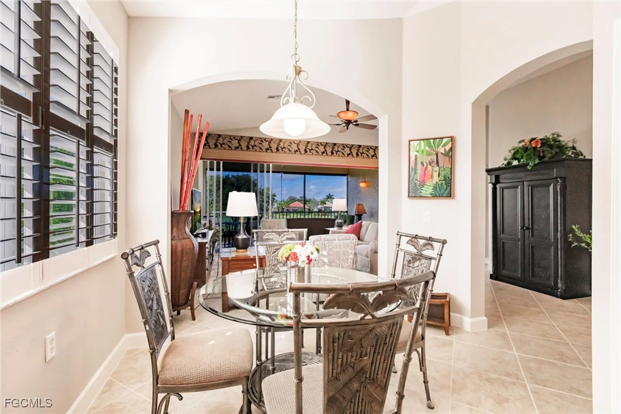 Property Slideshow image 14 of 39 | 3121 meandering way 201, Fort Myers, FL, 33905