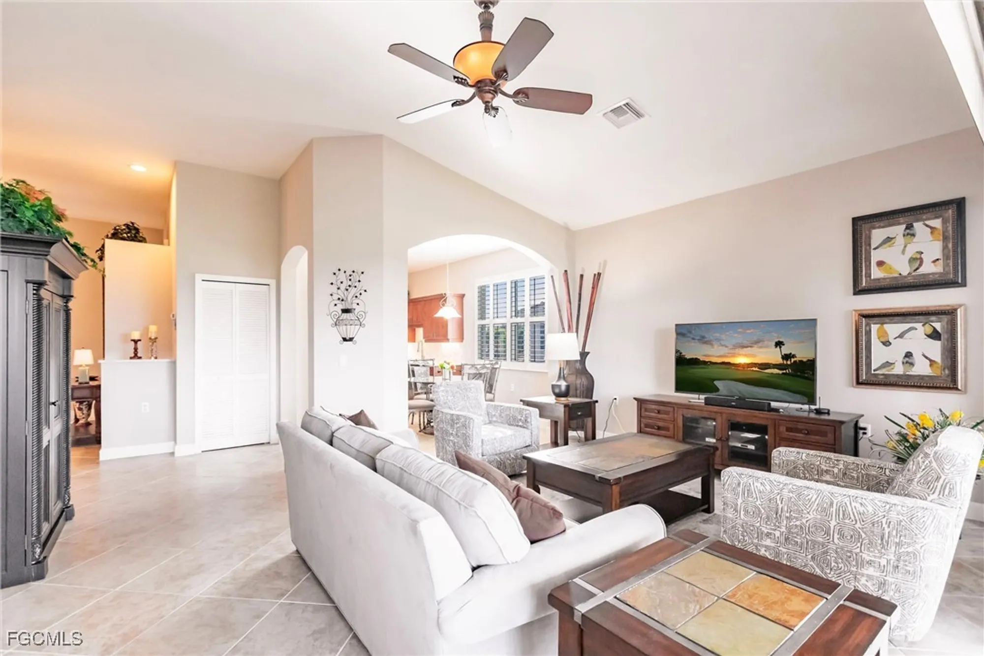 Property Slideshow image 10 of 39 | 3121 meandering way 201, Fort Myers, FL, 33905