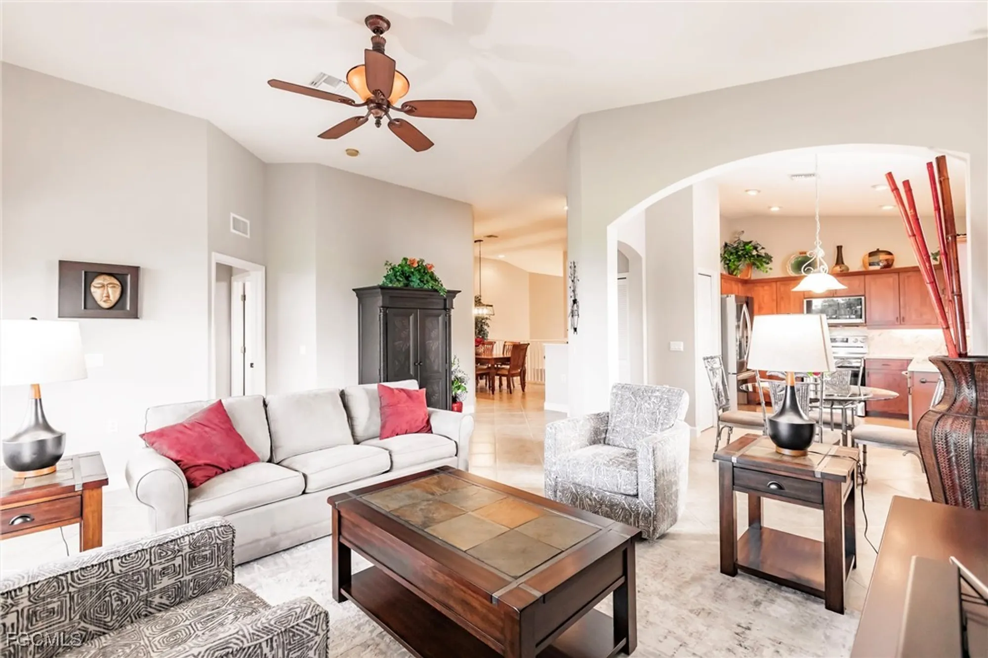 Property Slideshow image 11 of 39 | 3121 meandering way 201, Fort Myers, FL, 33905
