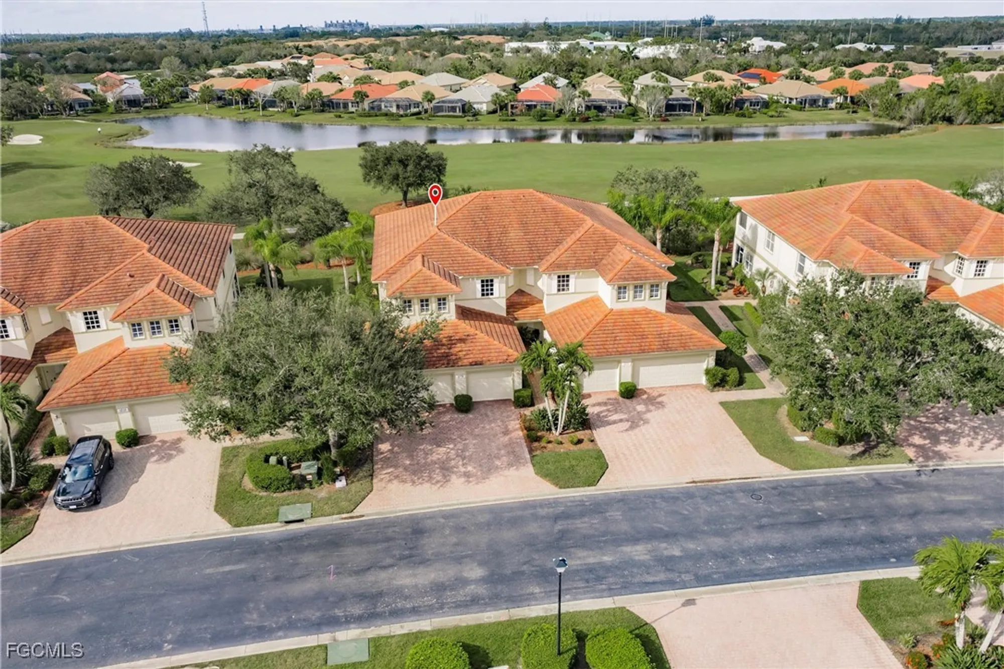 Property Slideshow image 2 of 39 | 3121 meandering way 201, Fort Myers, FL, 33905