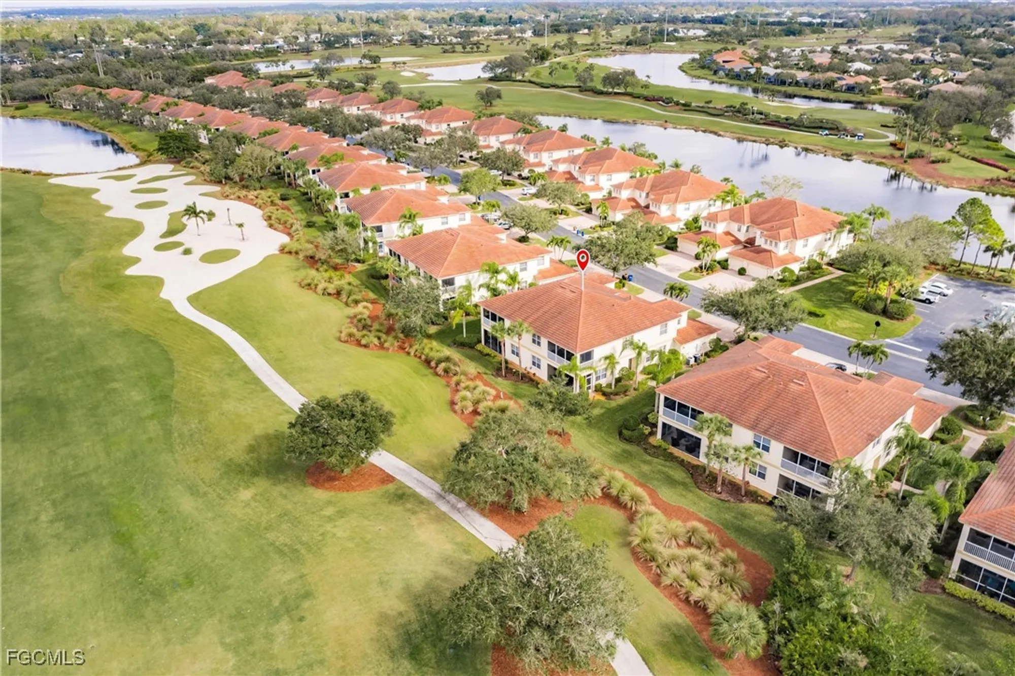 Property Slideshow image 34 of 39 | 3121 meandering way 201, Fort Myers, FL, 33905