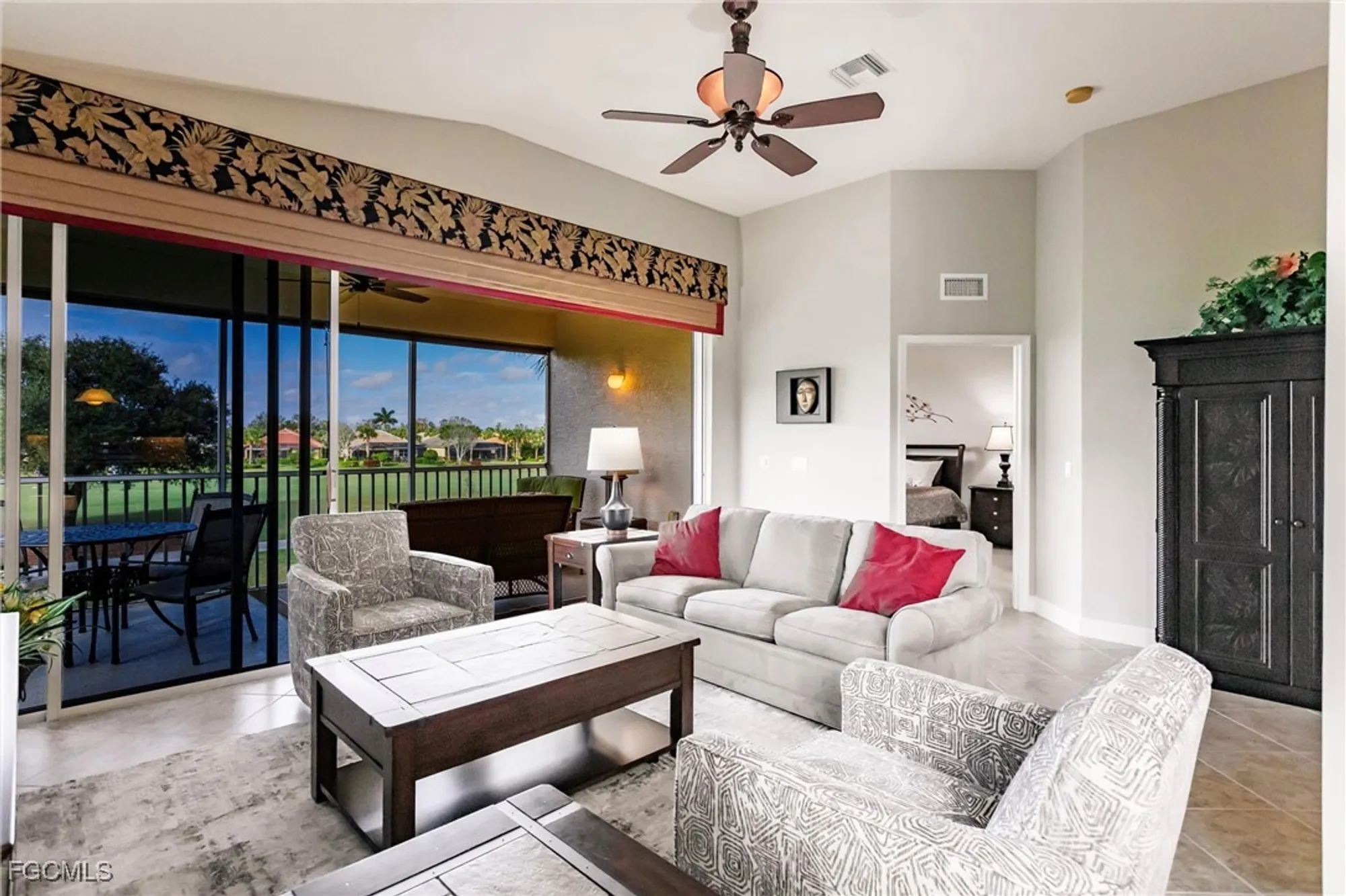 Property Slideshow image 9 of 39 | 3121 meandering way 201, Fort Myers, FL, 33905