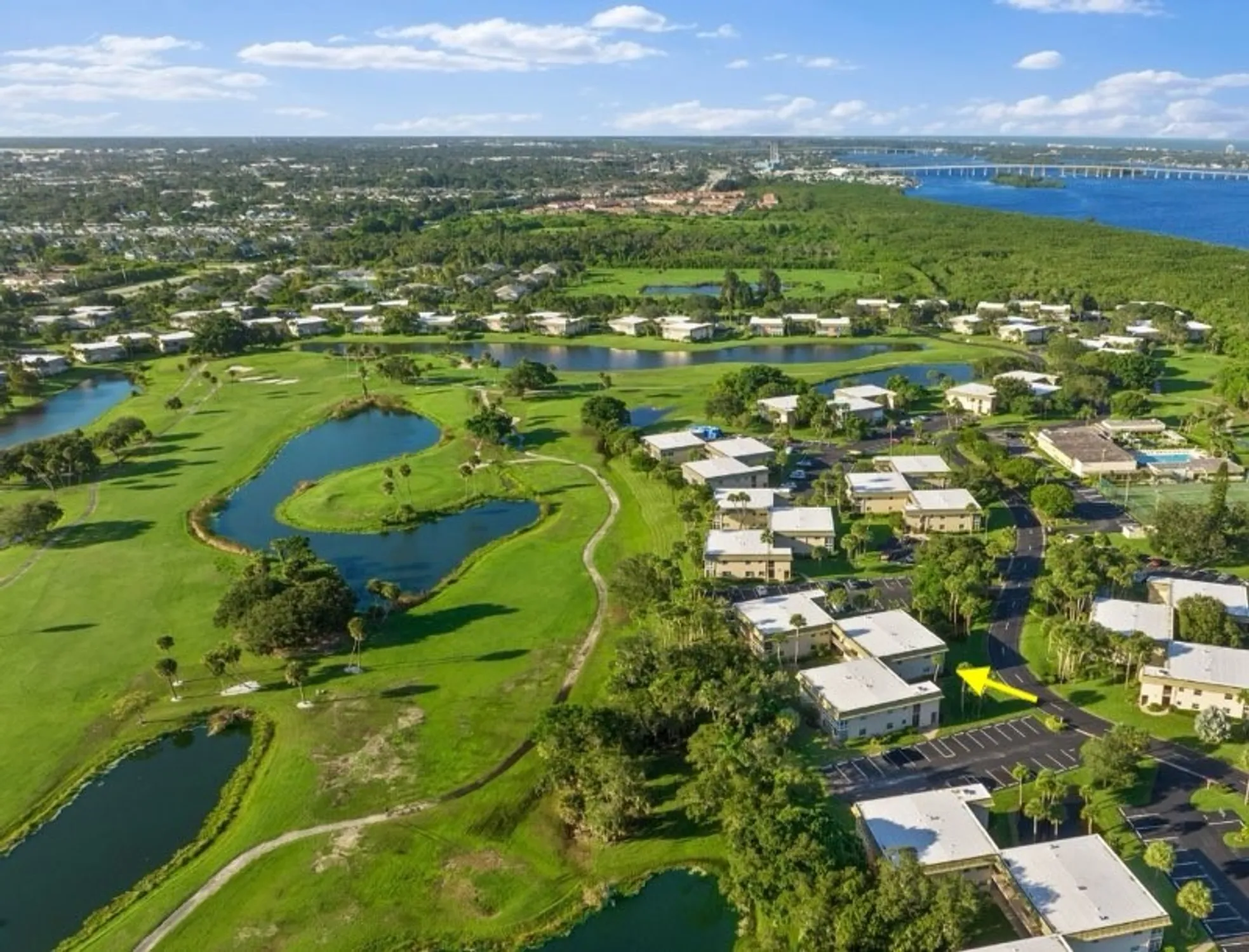 Property Slideshow image 25 of 35 | 18 vista gardens trl 105, Vero Beach, FL, 32962