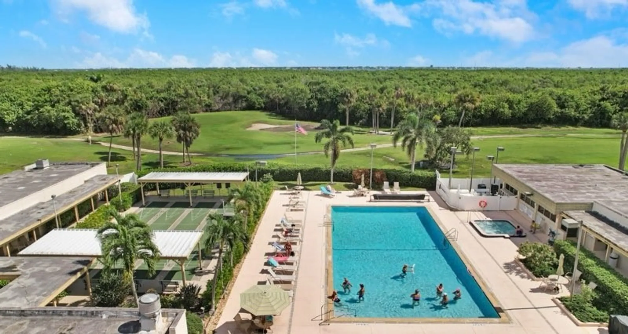 Property Slideshow image 28 of 35 | 18 vista gardens trl 105, Vero Beach, FL, 32962