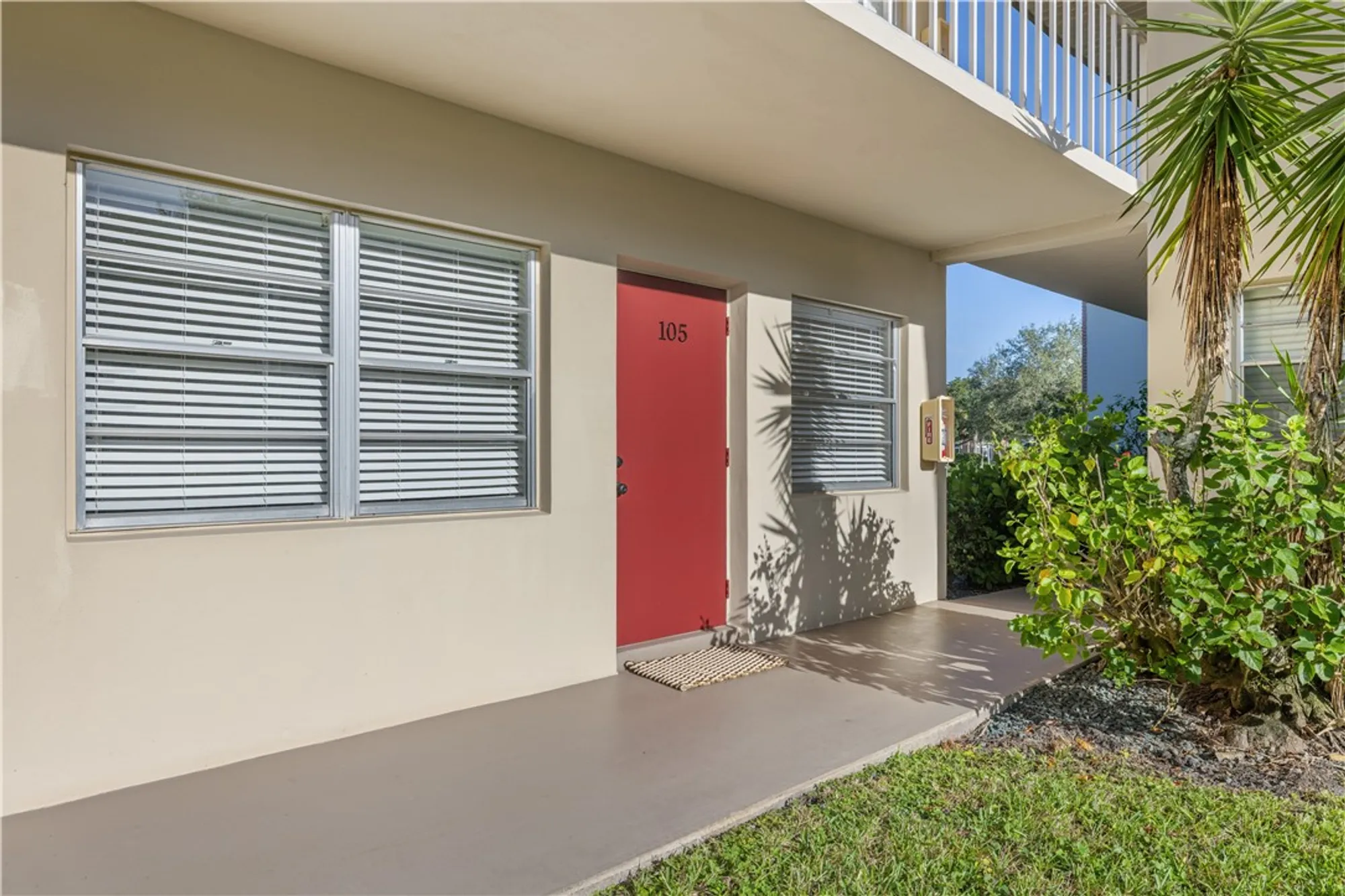 Property Slideshow image 23 of 35 | 18 vista gardens trl 105, Vero Beach, FL, 32962