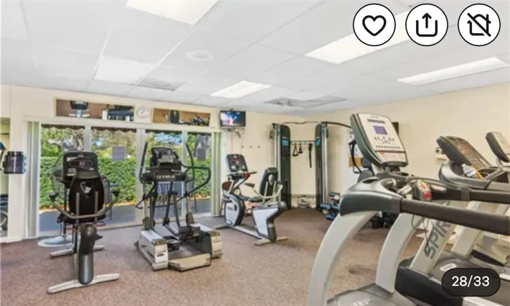 Property Slideshow image 35 of 35 | 18 vista gardens trl 105, Vero Beach, FL, 32962