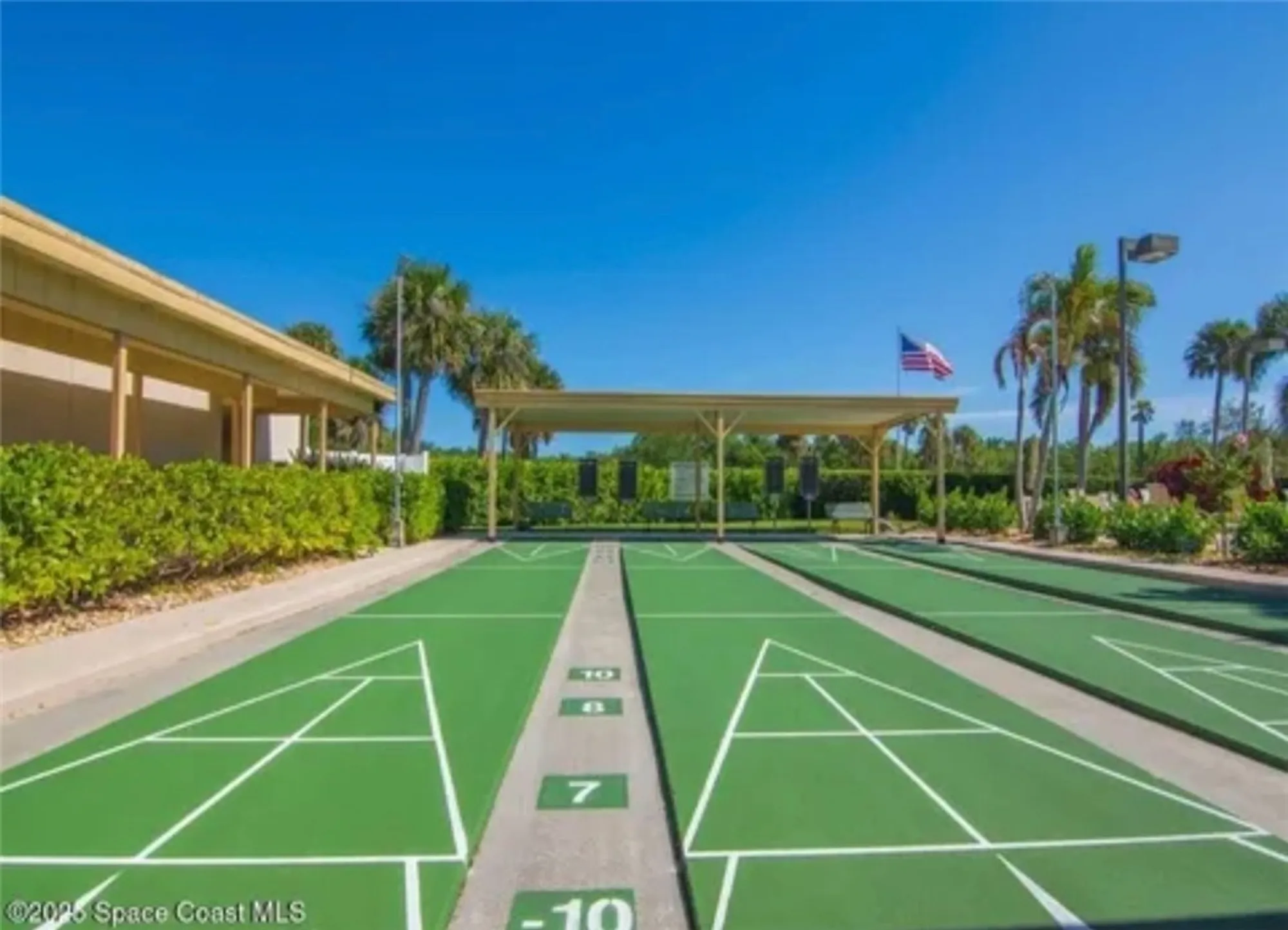 Property Slideshow image 32 of 35 | 18 vista gardens trl 105, Vero Beach, FL, 32962