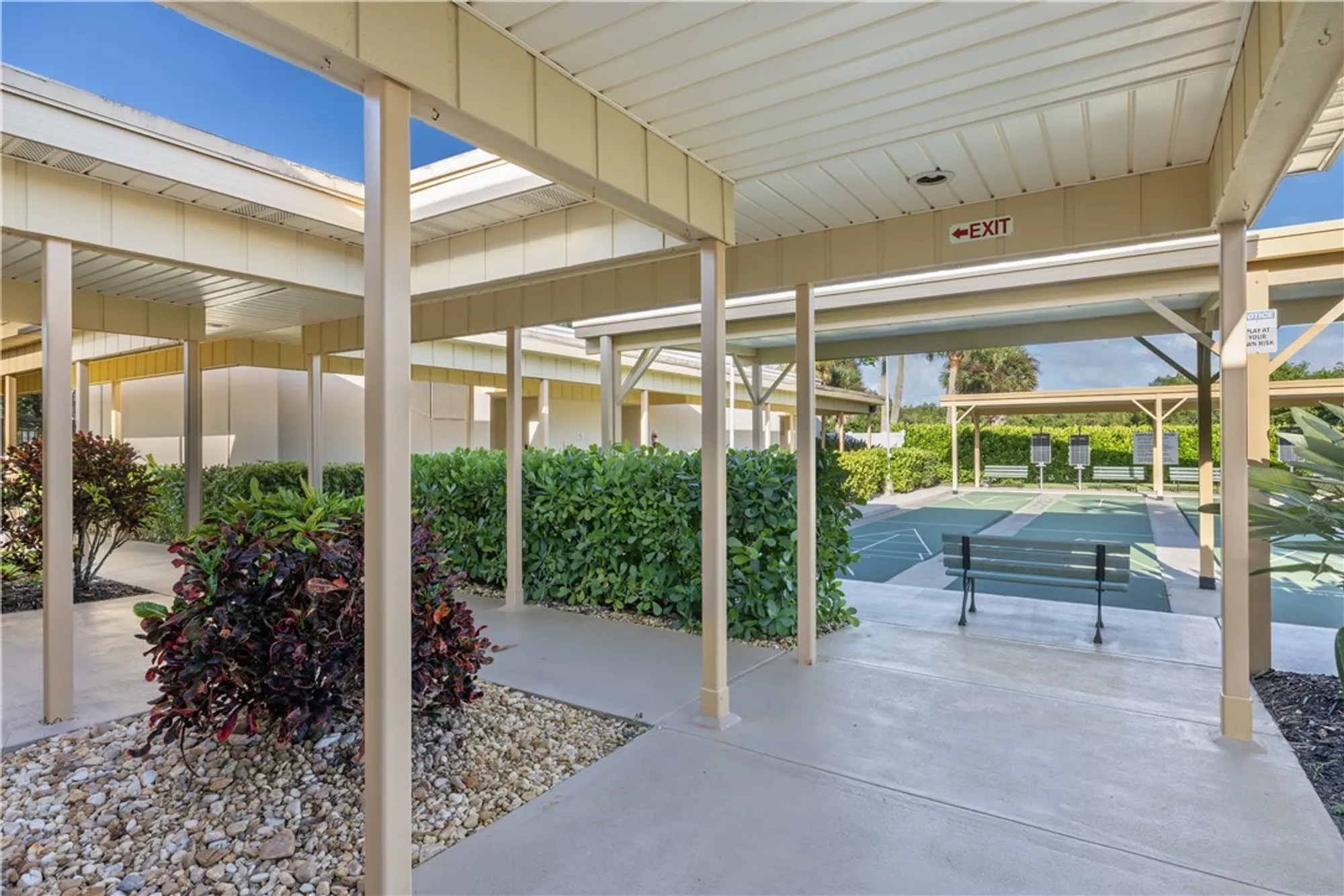 Property Slideshow image 33 of 35 | 18 vista gardens trl 105, Vero Beach, FL, 32962