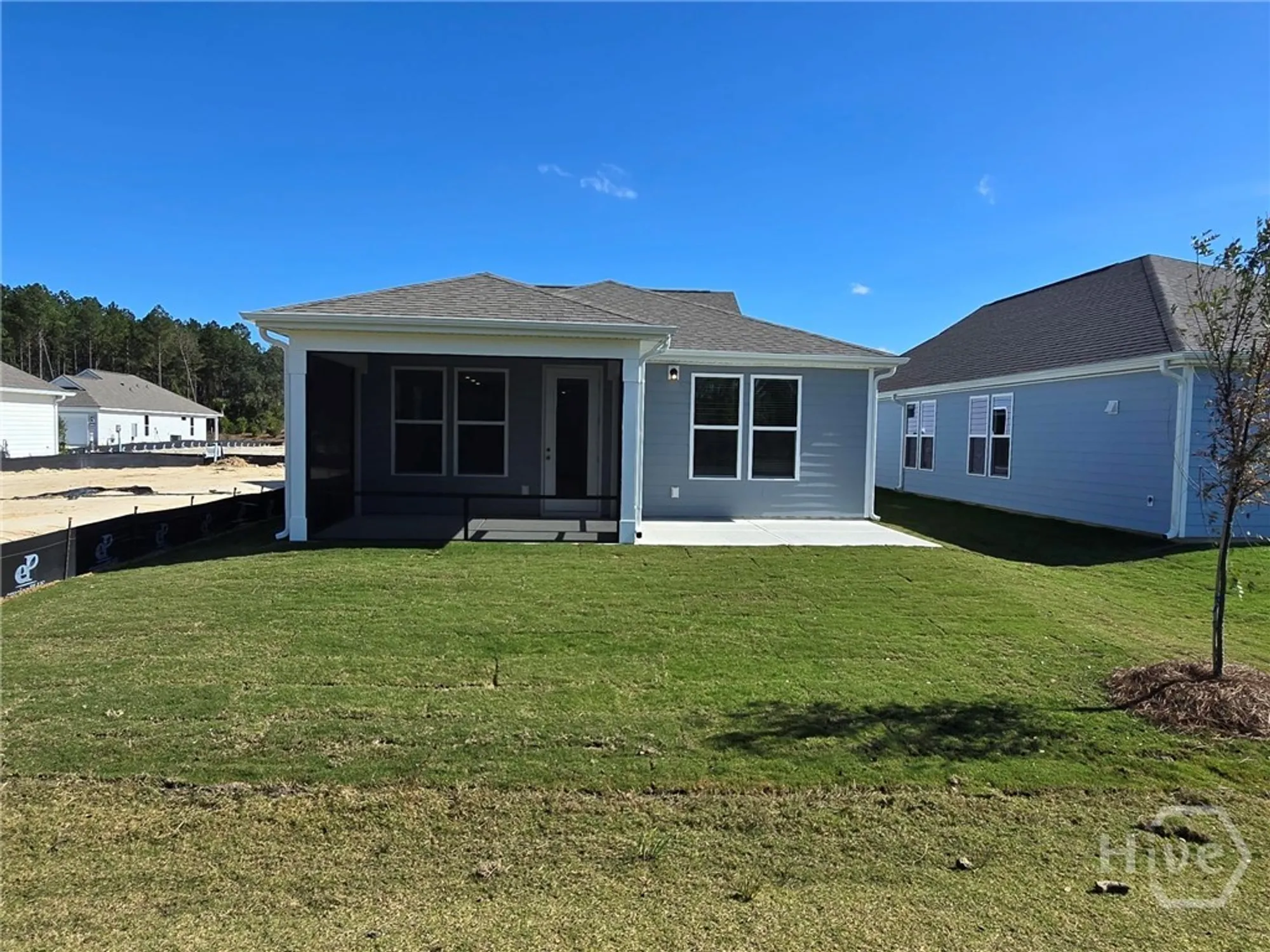 Property Slideshow image 12 of 34 | 46 bull run rd, Richmond Hill, GA, 31324