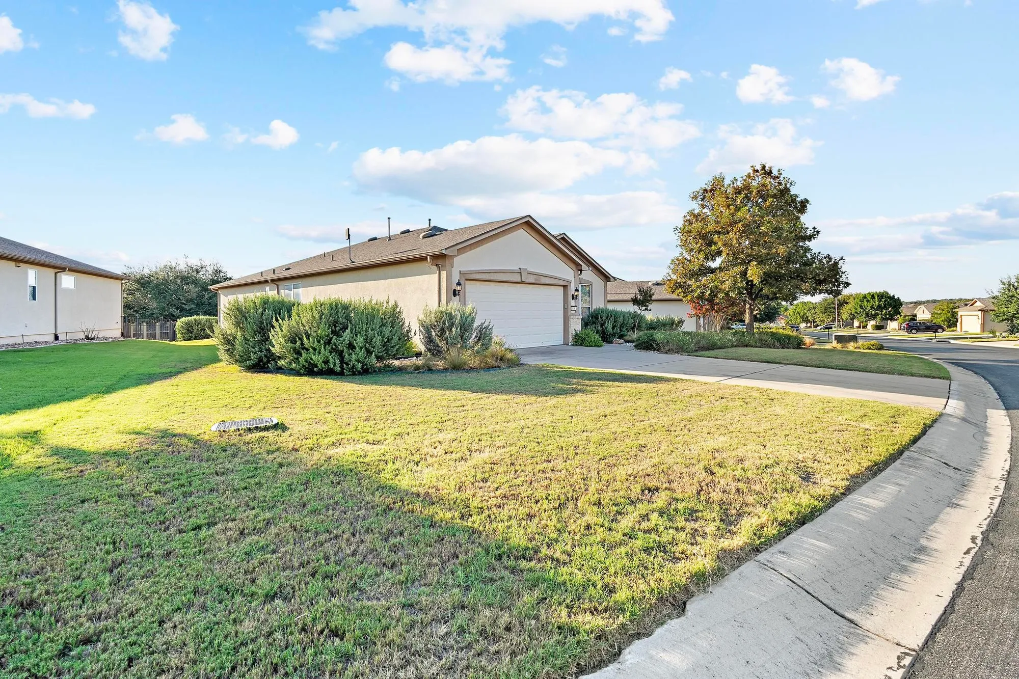 Property Slideshow image 29 of 29 | 136 prairie creek trl, Georgetown, TX, 78633