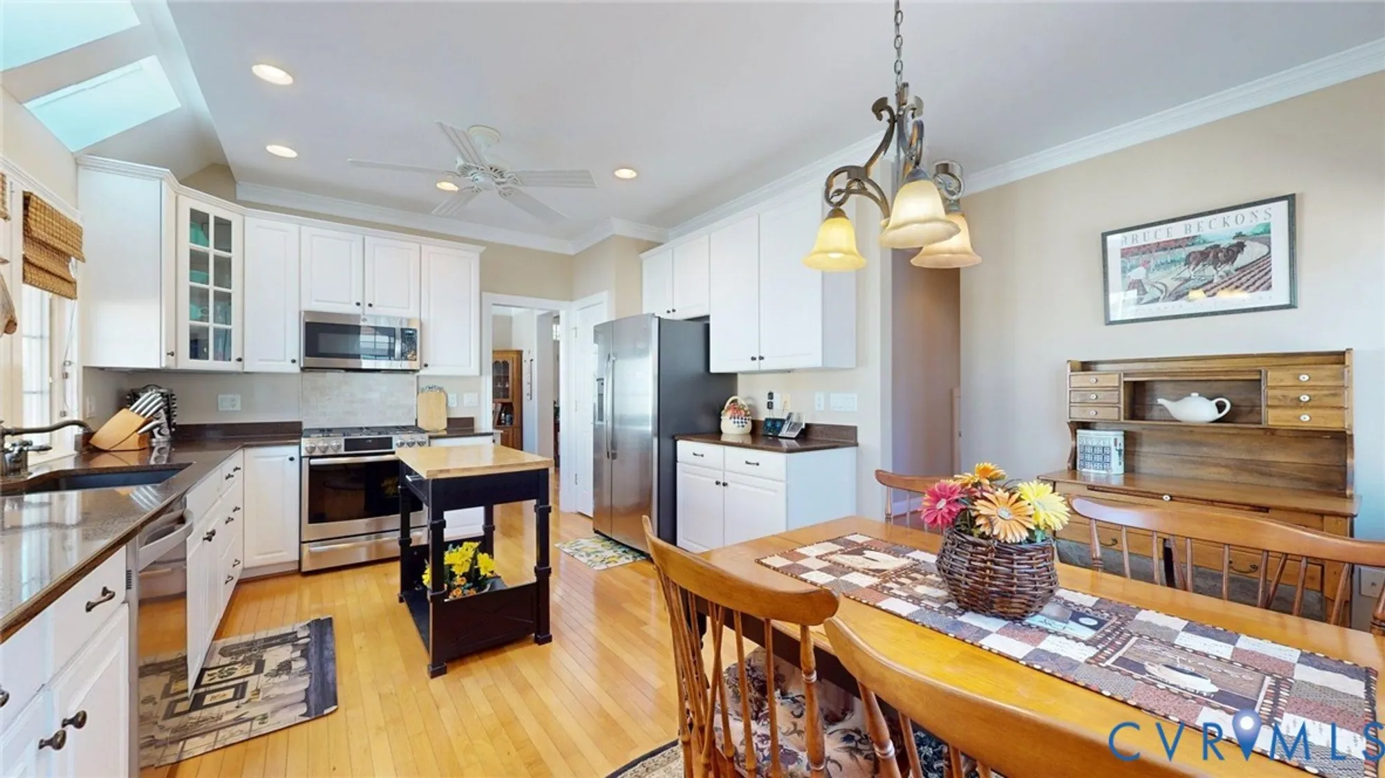 Property Slideshow image 14 of 35 | 9421 amberleigh cir, North Chesterfield, VA, 23236