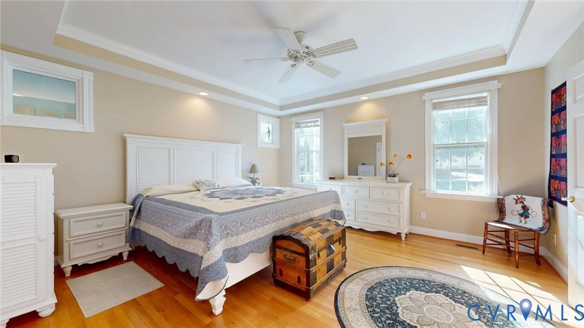 Property Slideshow image 16 of 35 | 9421 amberleigh cir, North Chesterfield, VA, 23236