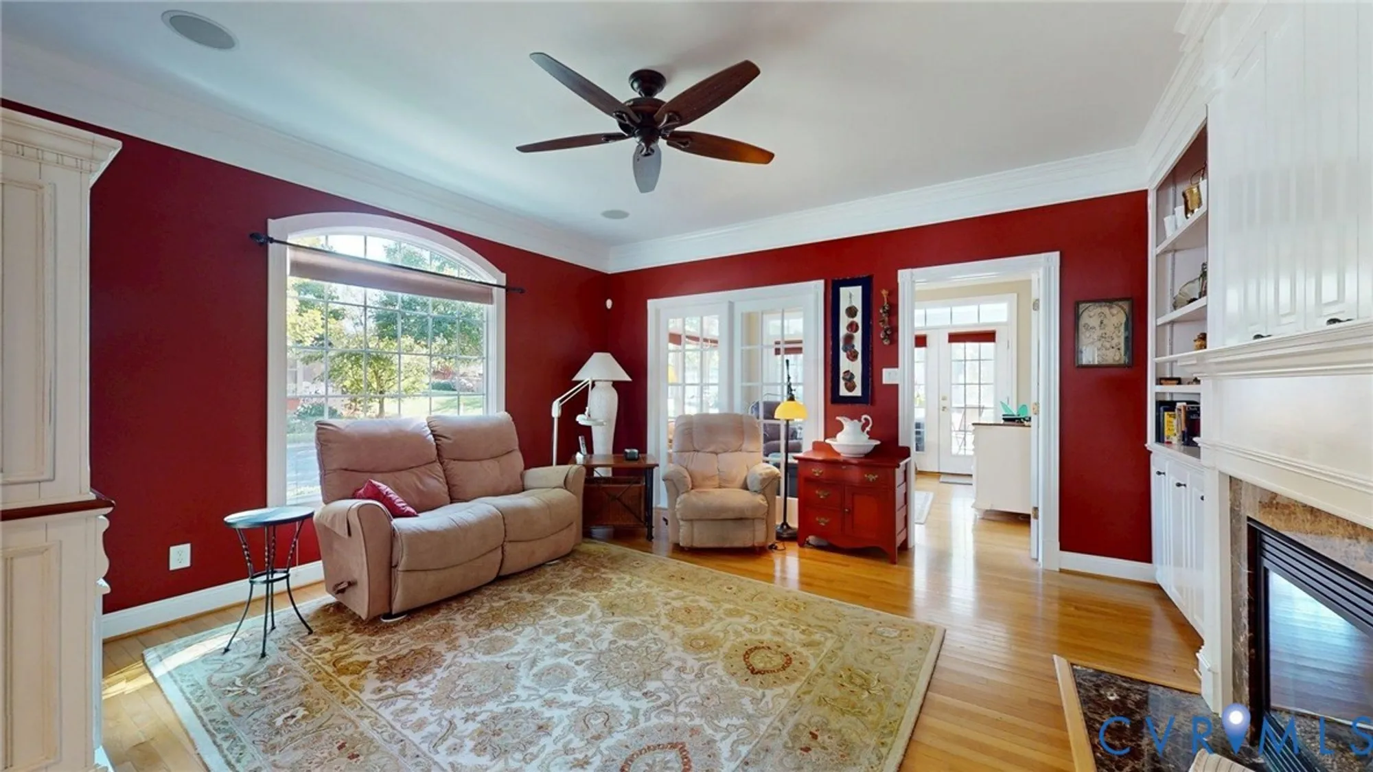 Property Slideshow image 10 of 35 | 9421 amberleigh cir, North Chesterfield, VA, 23236