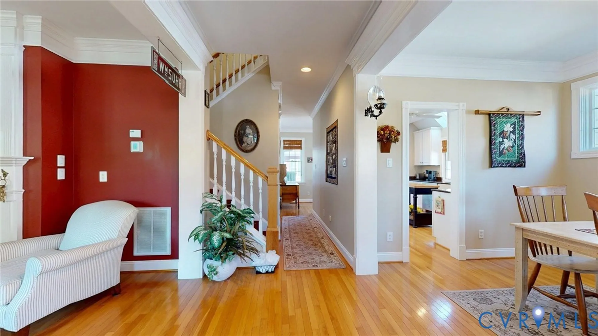 Property Slideshow image 11 of 35 | 9421 amberleigh cir, North Chesterfield, VA, 23236