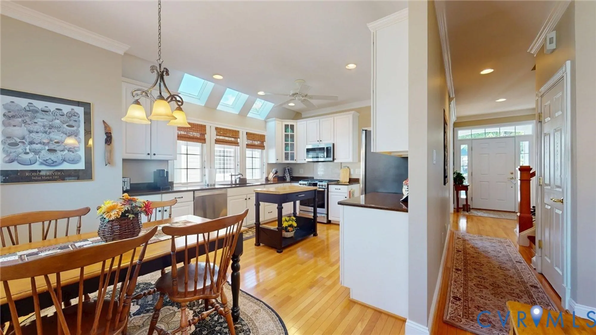 Property Slideshow image 12 of 35 | 9421 amberleigh cir, North Chesterfield, VA, 23236