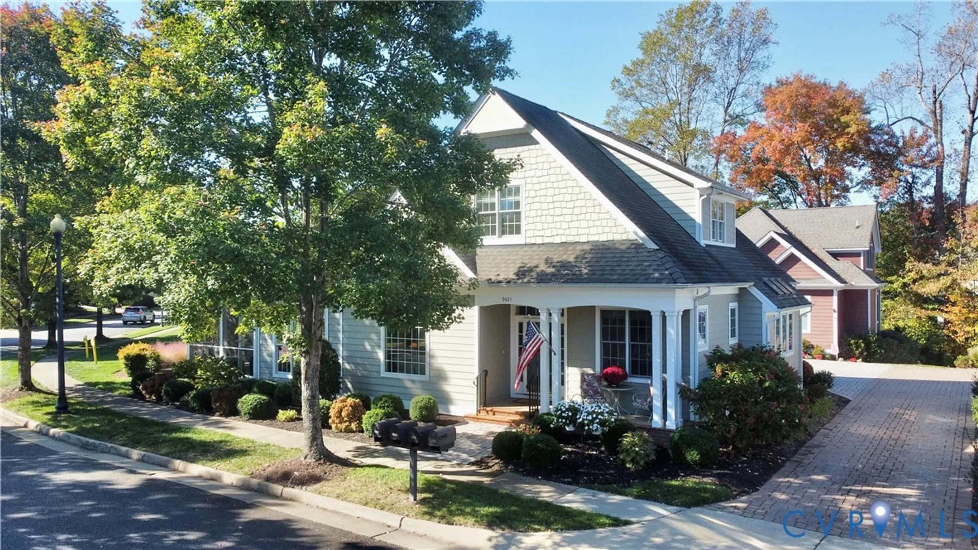 Property Slideshow image 28 of 35 | 9421 amberleigh cir, North Chesterfield, VA, 23236