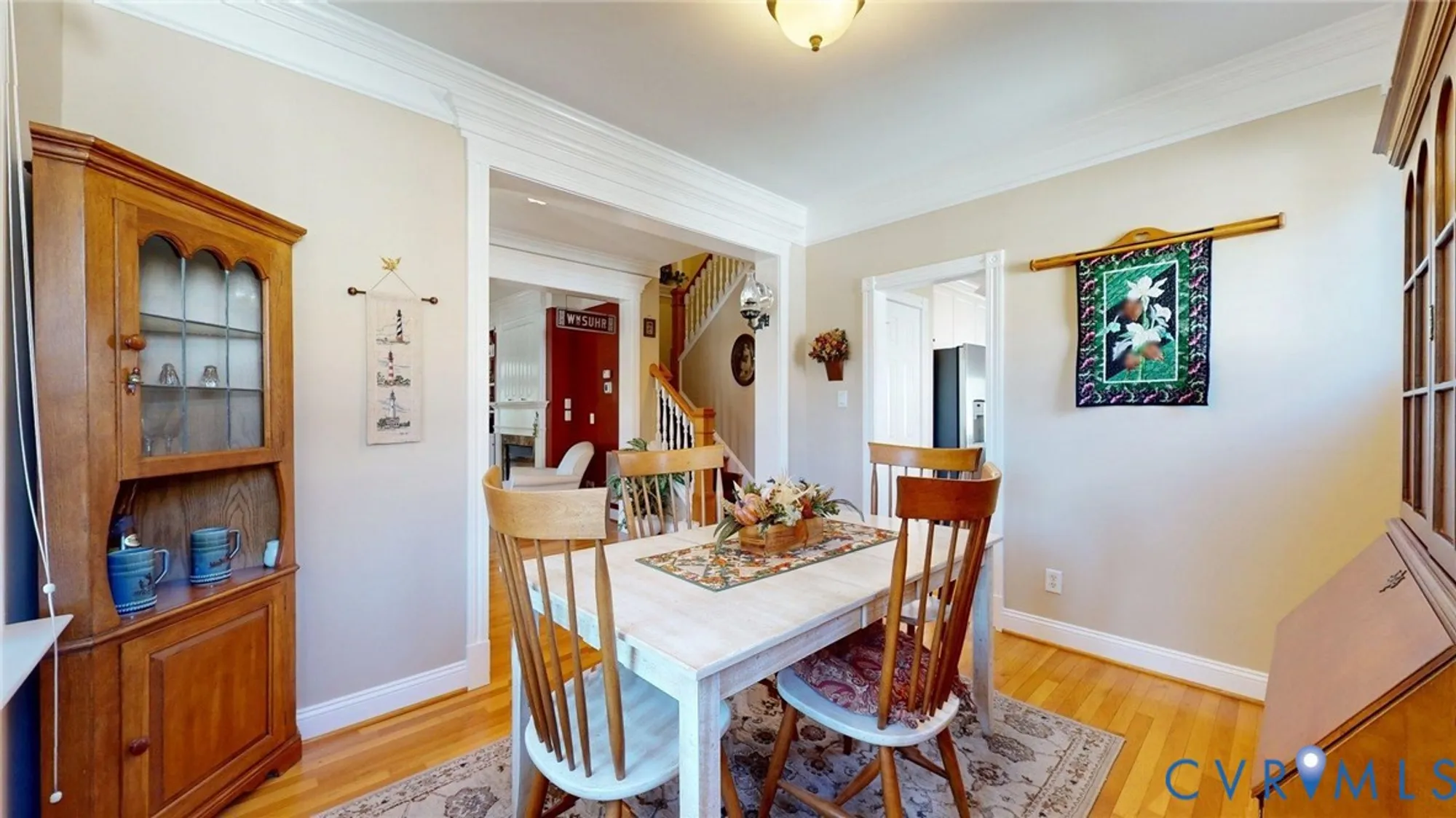 Property Slideshow image 22 of 35 | 9421 amberleigh cir, North Chesterfield, VA, 23236