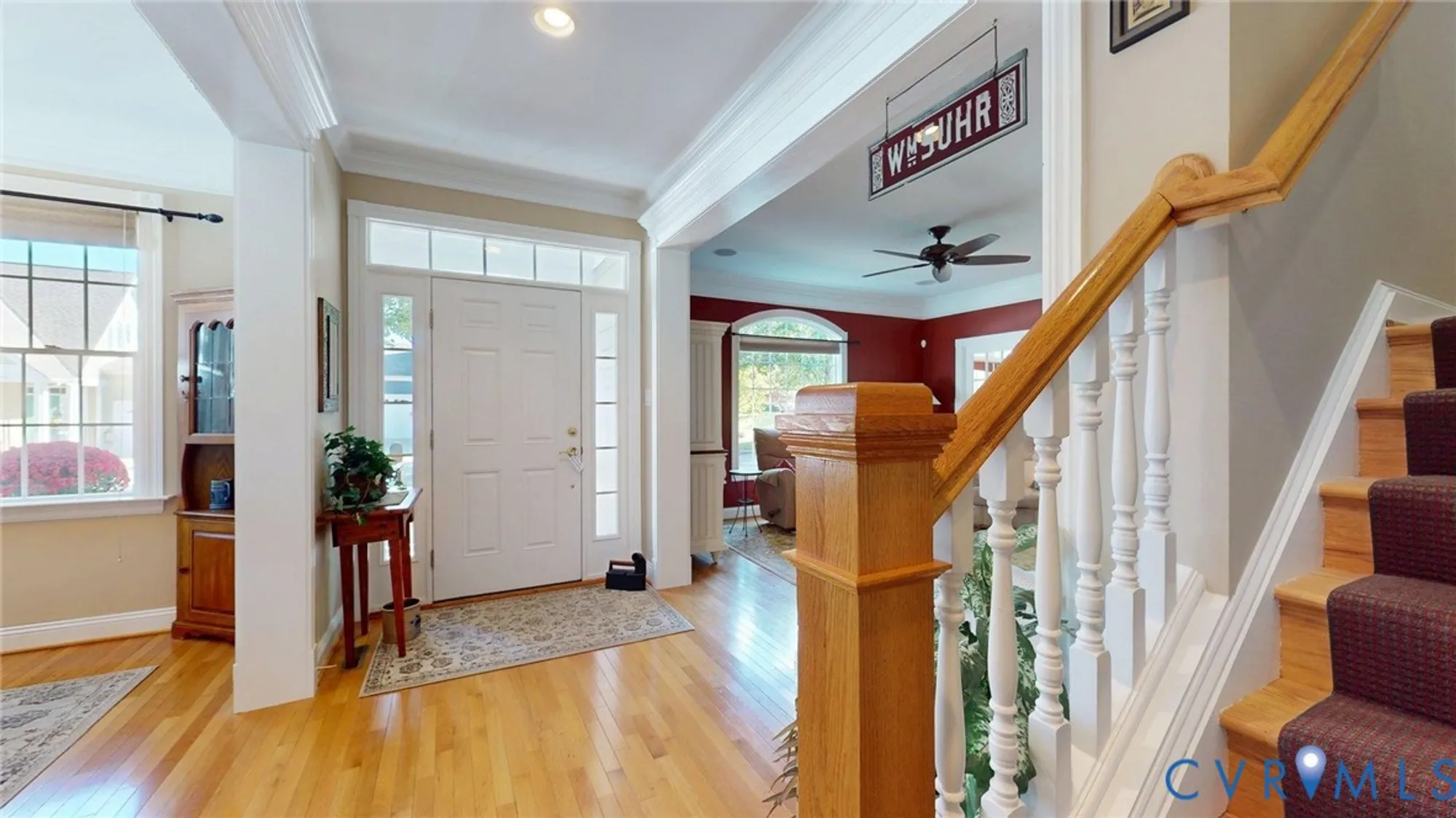 Property Slideshow image 23 of 35 | 9421 amberleigh cir, North Chesterfield, VA, 23236