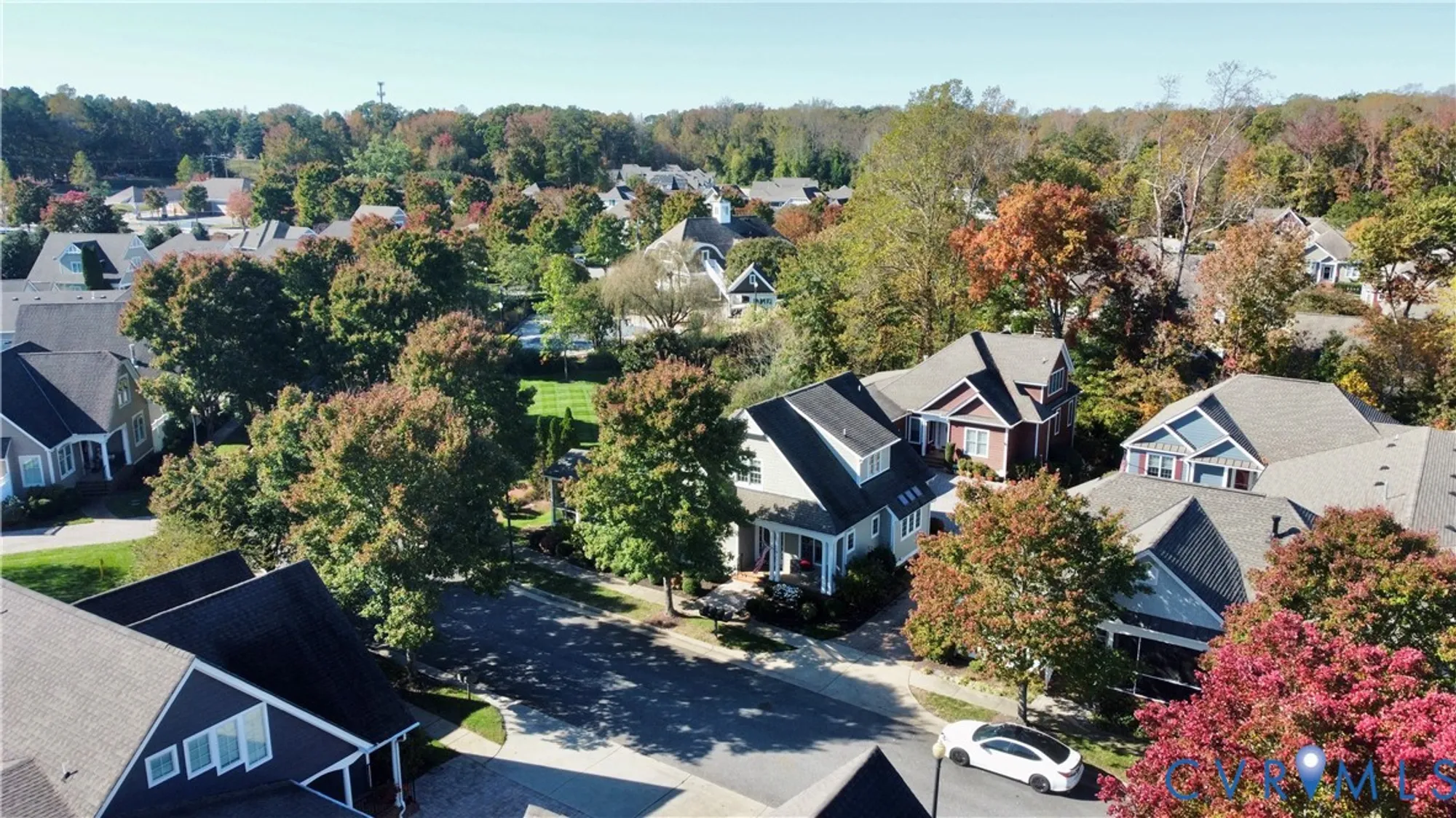 Property Slideshow image 30 of 35 | 9421 amberleigh cir, North Chesterfield, VA, 23236