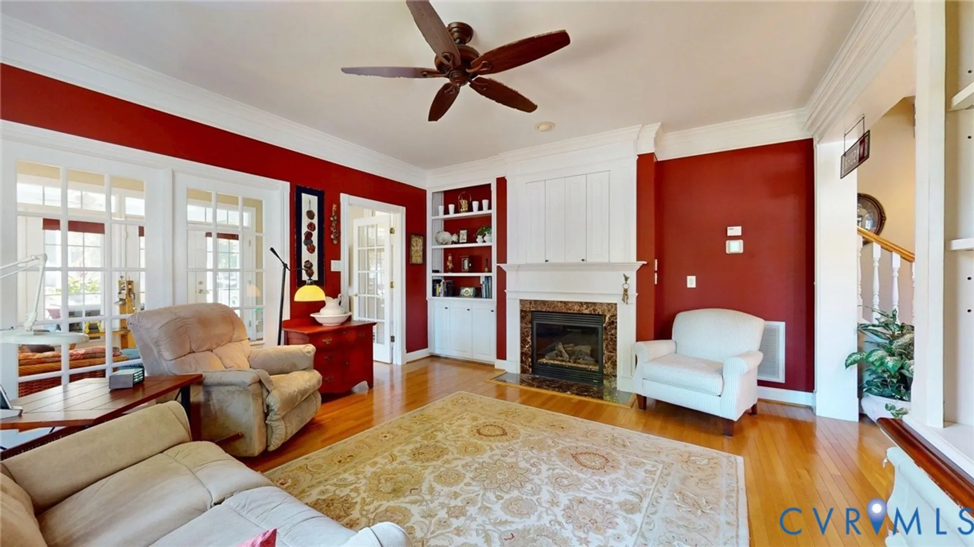 Property Slideshow image 5 of 35 | 9421 amberleigh cir, North Chesterfield, VA, 23236