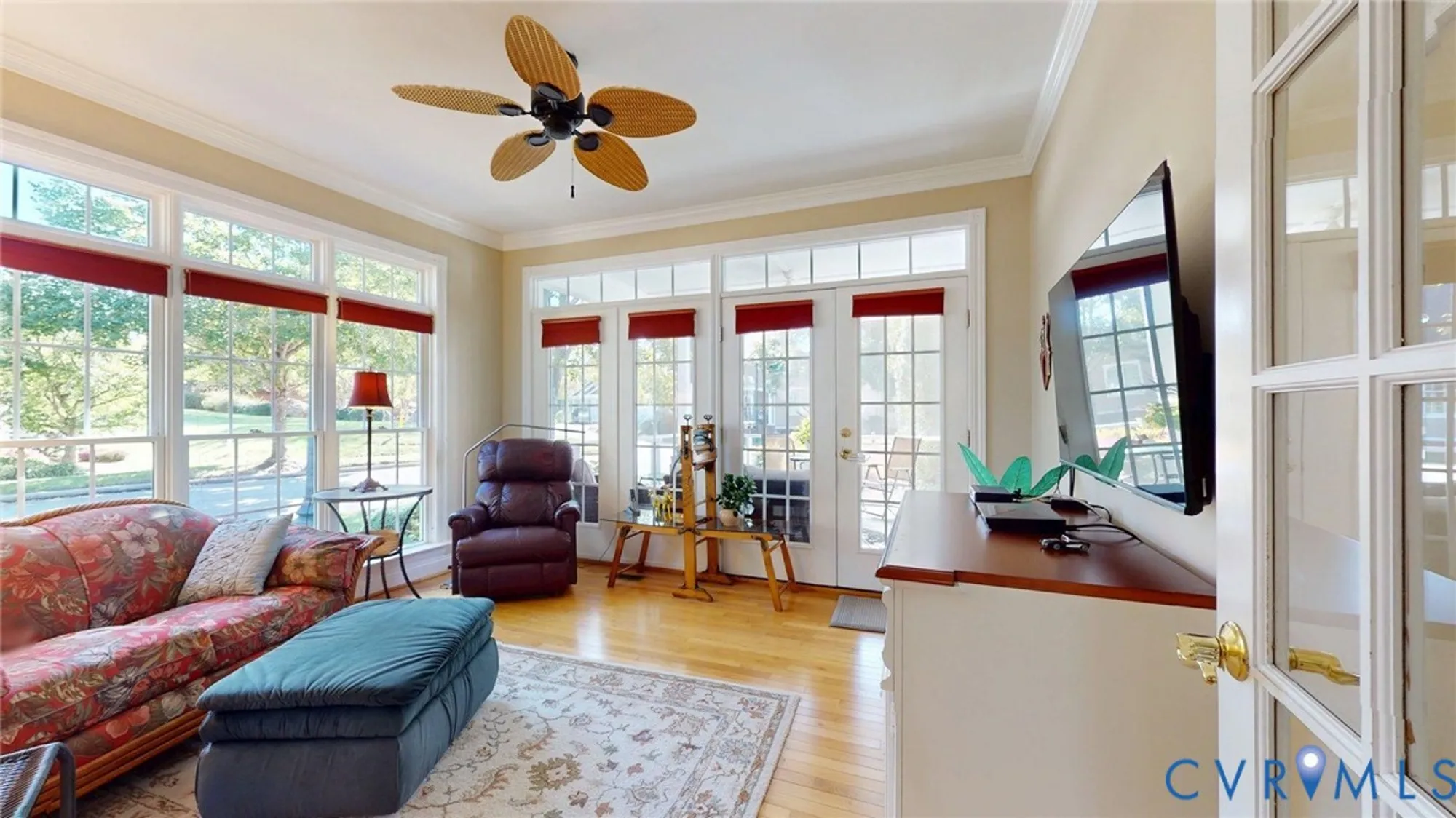 Property Slideshow image 6 of 35 | 9421 amberleigh cir, North Chesterfield, VA, 23236