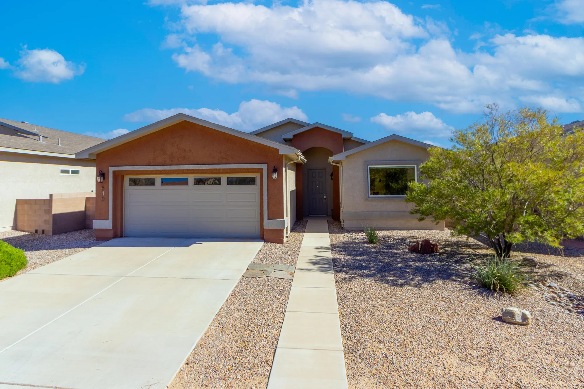 Property Slideshow image 1 of 25 | 640 jubilee blvd, Los Lunas, NM, 87031