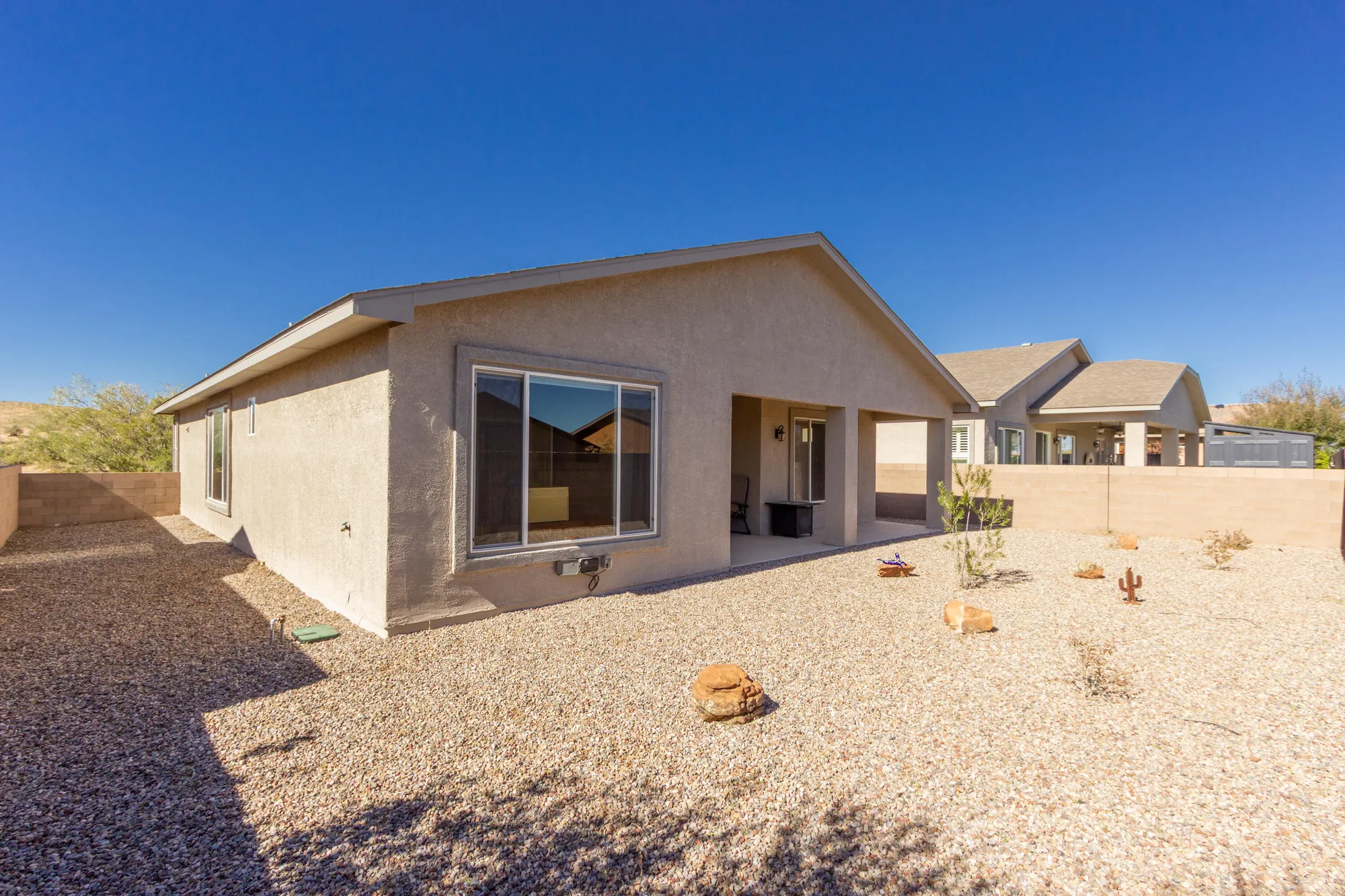 Property Slideshow image 21 of 25 | 640 jubilee blvd, Los Lunas, NM, 87031