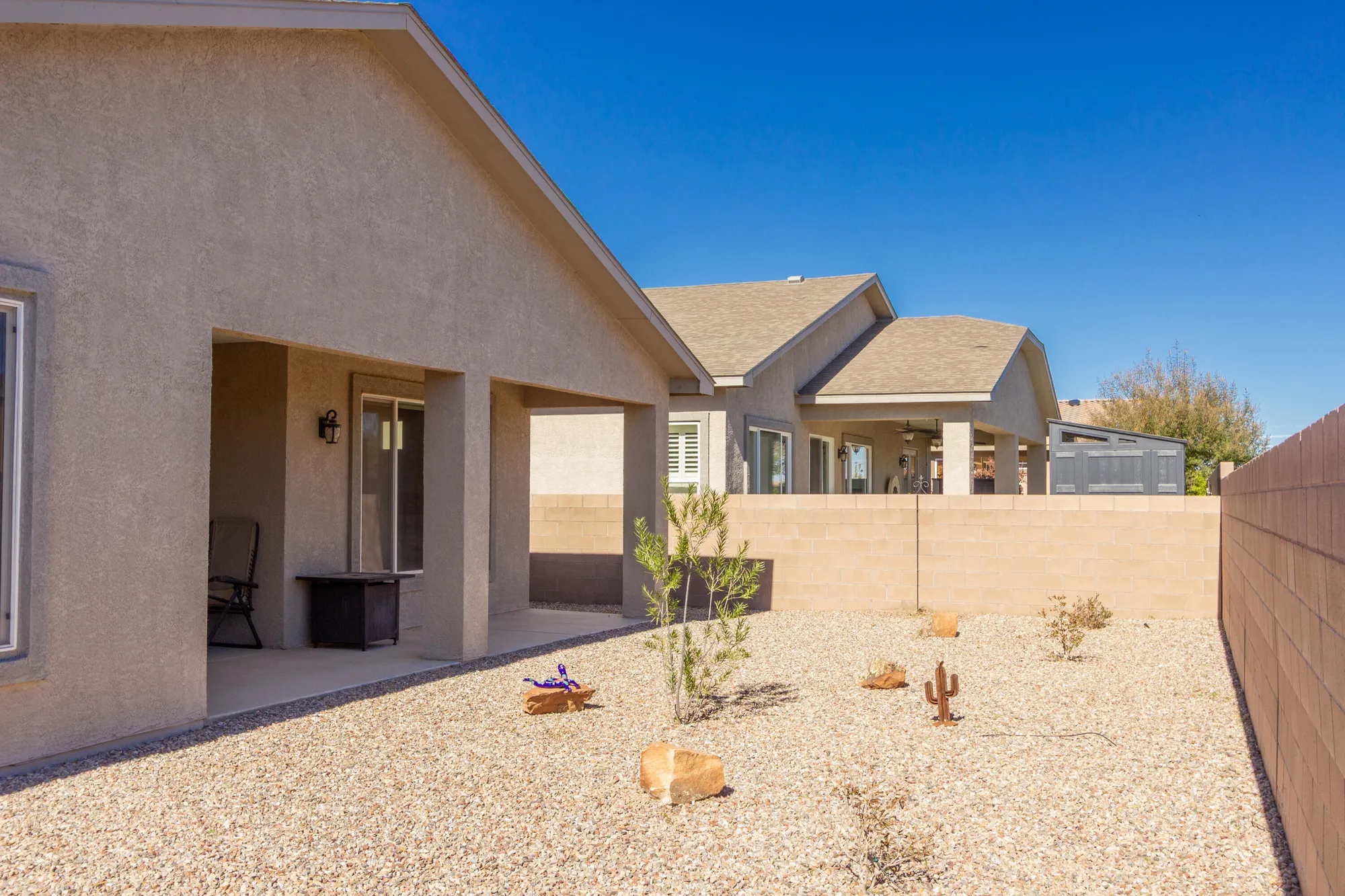 Property Slideshow image 22 of 25 | 640 jubilee blvd, Los Lunas, NM, 87031