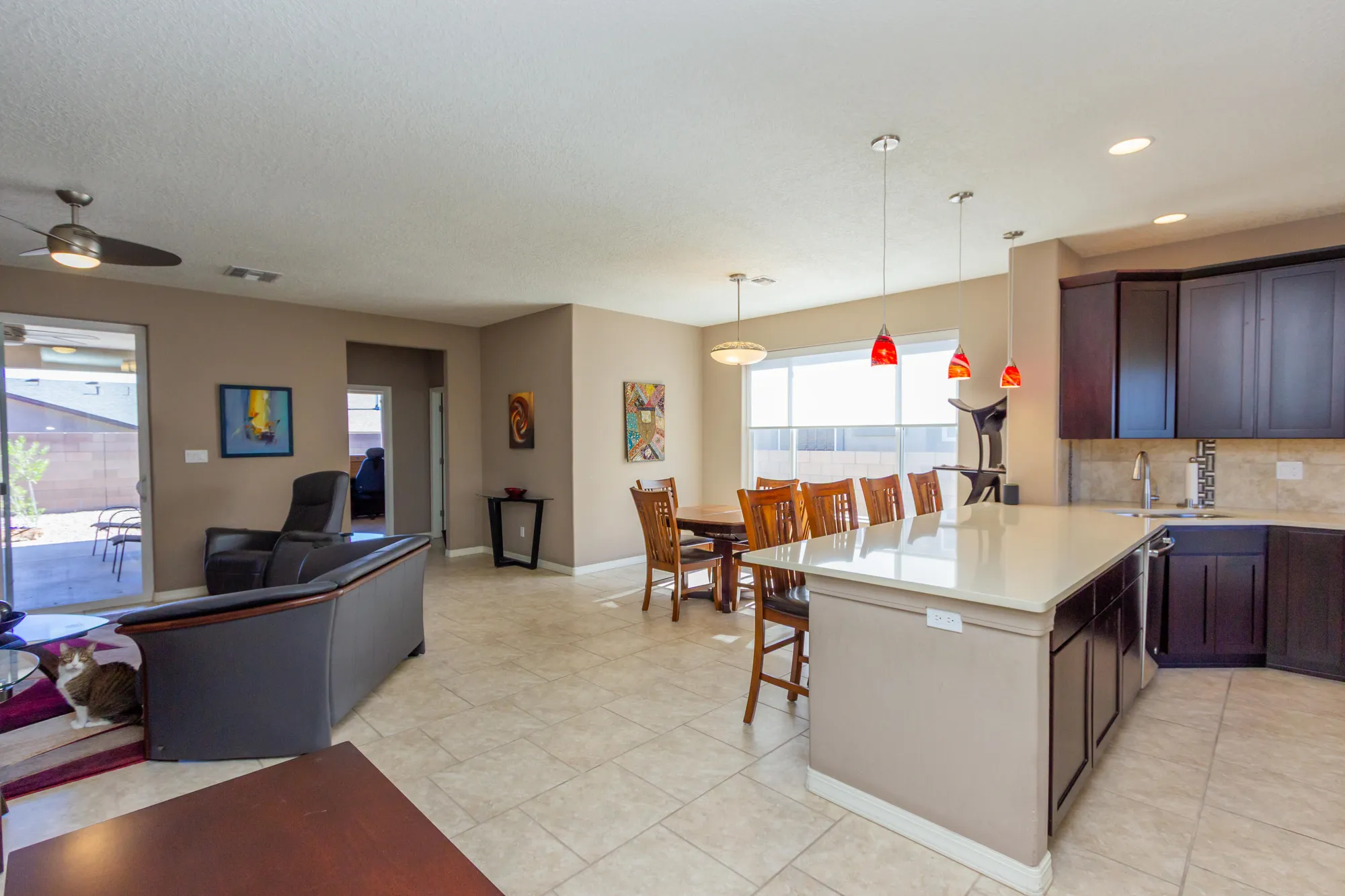 Property Slideshow image 3 of 25 | 640 jubilee blvd, Los Lunas, NM, 87031