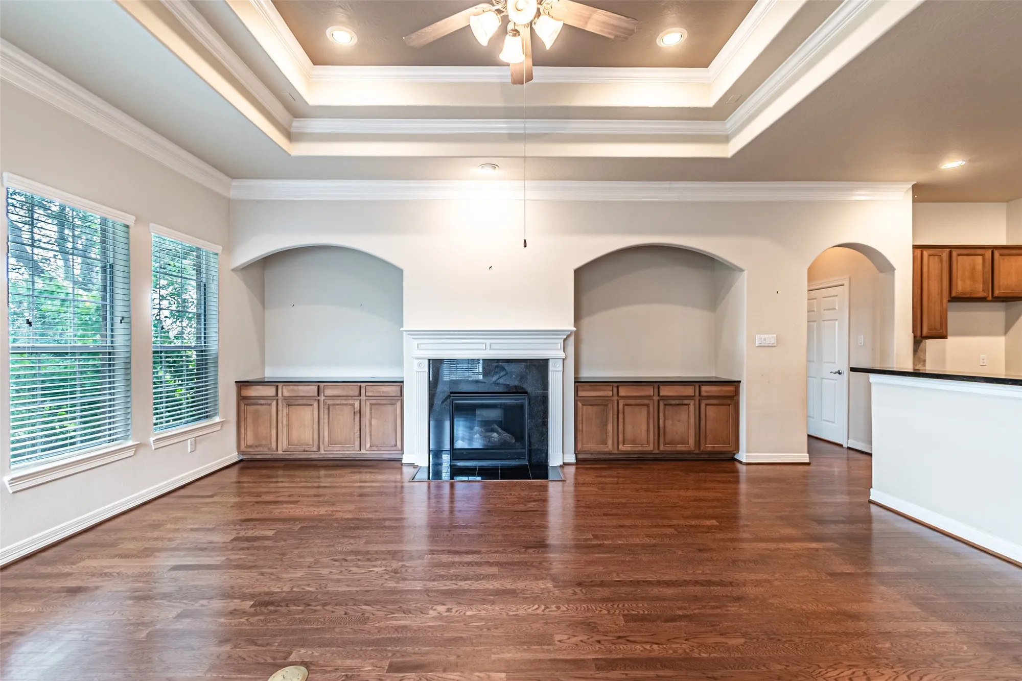 Property Slideshow image 24 of 50 | 9242 e canyon lake springs dr, Cypress, TX, 77433