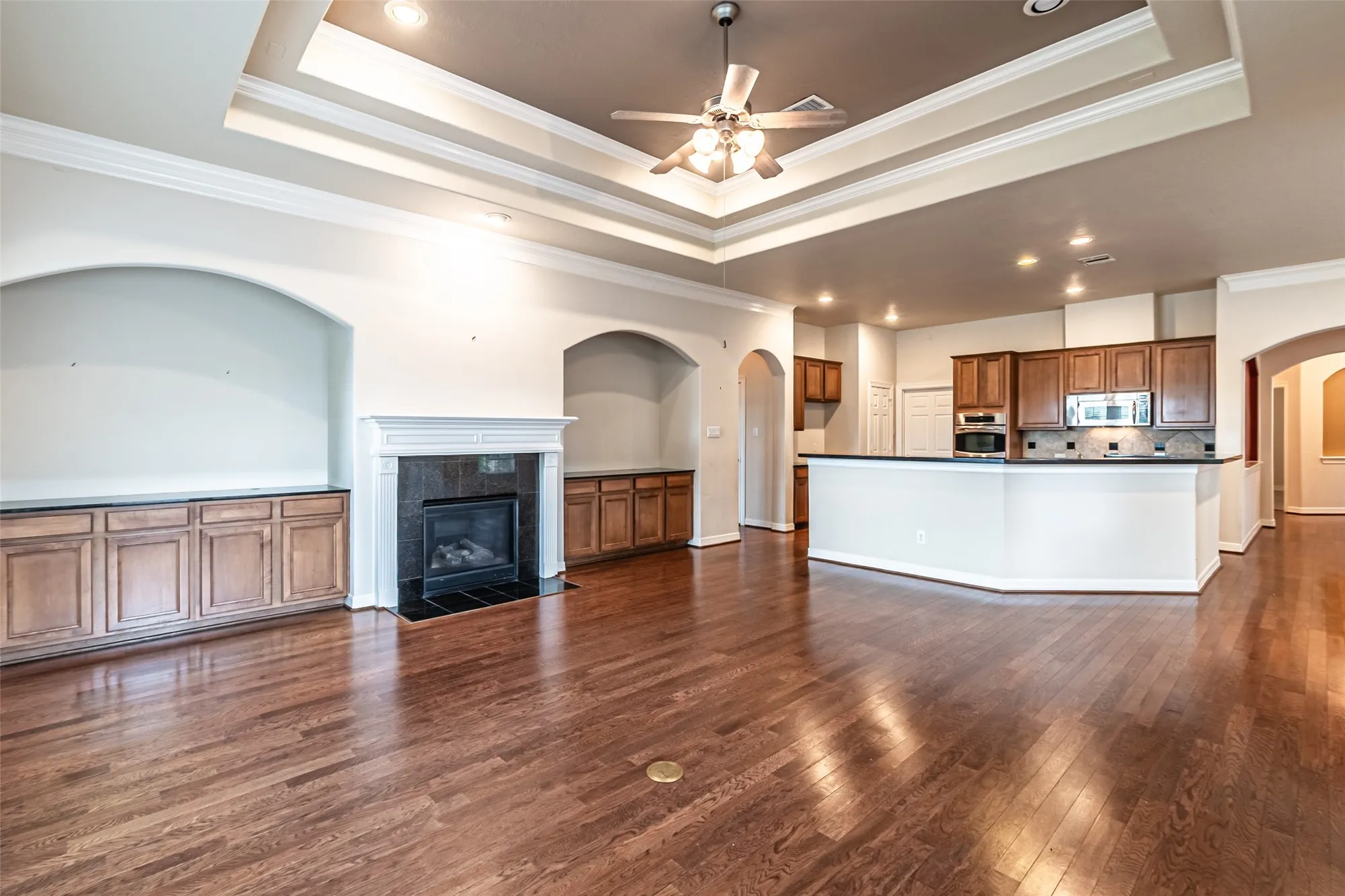 Property Slideshow image 25 of 50 | 9242 e canyon lake springs dr, Cypress, TX, 77433