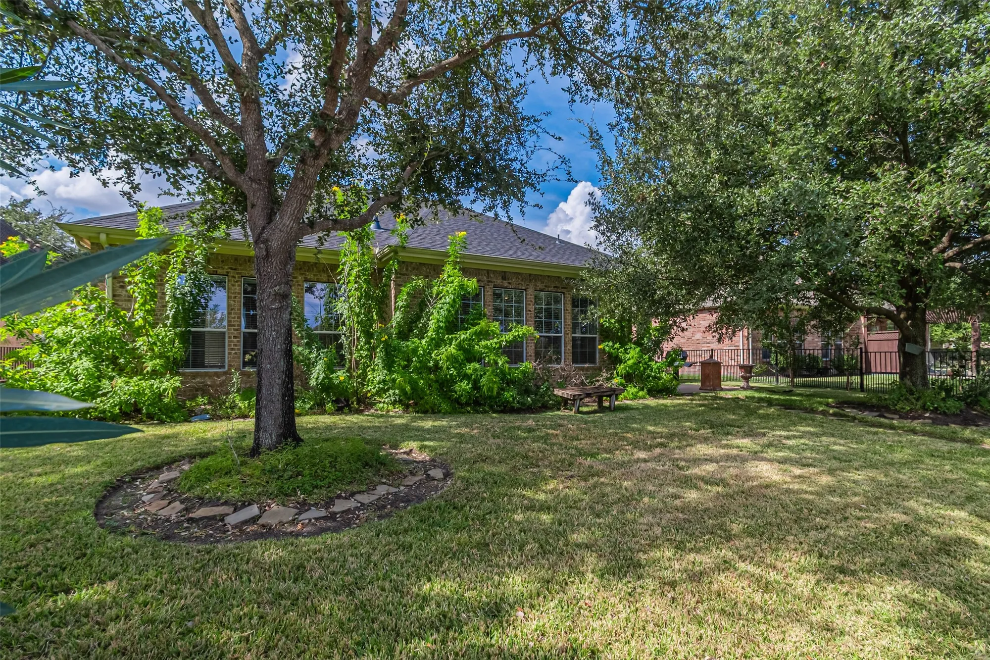 Property Slideshow image 46 of 50 | 9242 e canyon lake springs dr, Cypress, TX, 77433