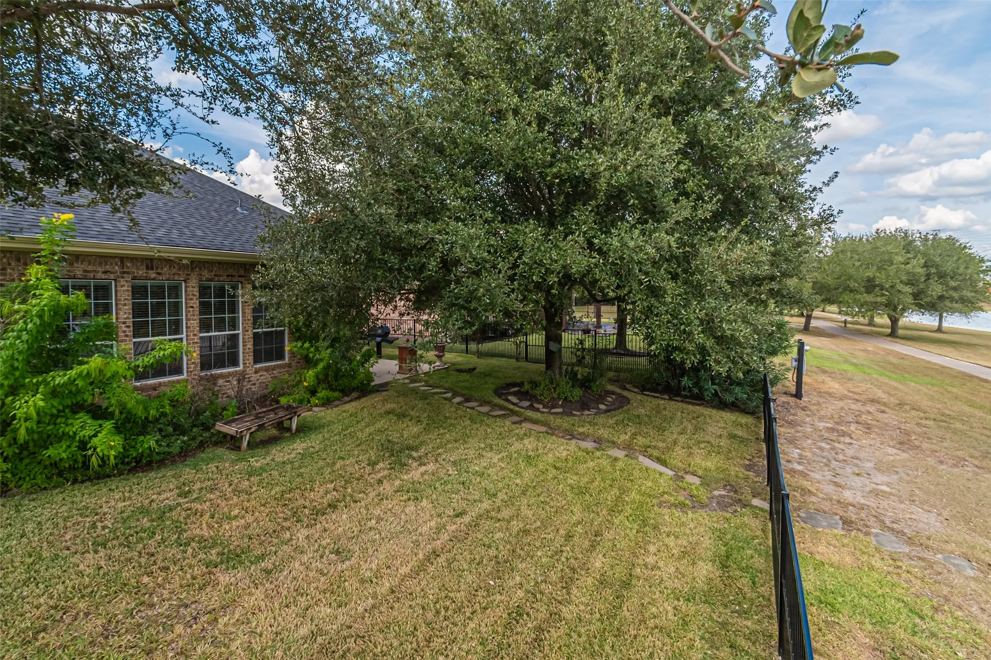 Property Slideshow image 47 of 50 | 9242 e canyon lake springs dr, Cypress, TX, 77433