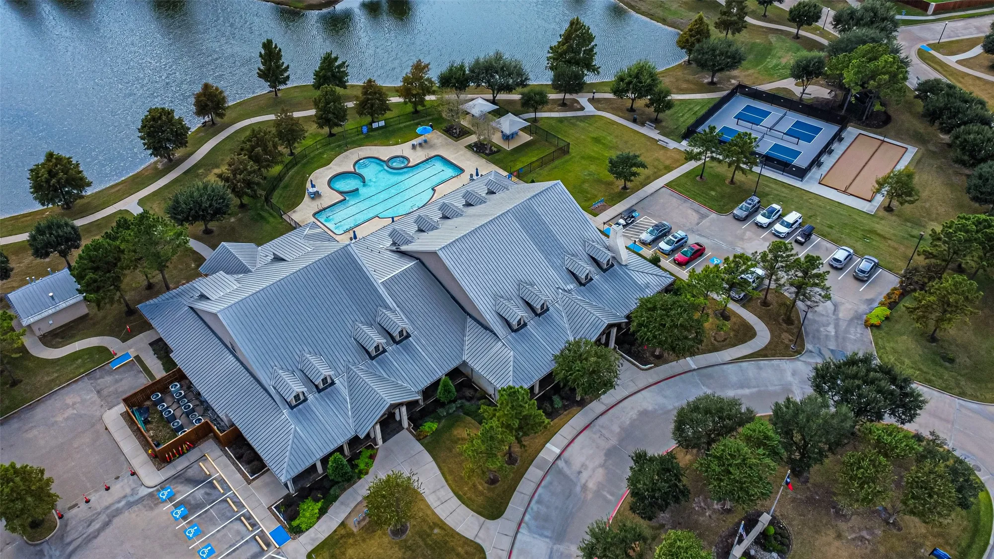 Property Slideshow image 49 of 50 | 9242 e canyon lake springs dr, Cypress, TX, 77433