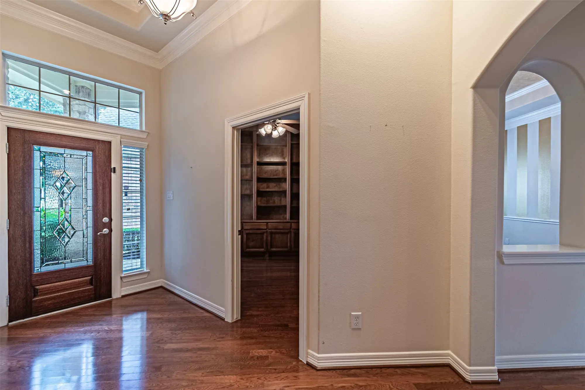 Property Slideshow image 6 of 50 | 9242 e canyon lake springs dr, Cypress, TX, 77433