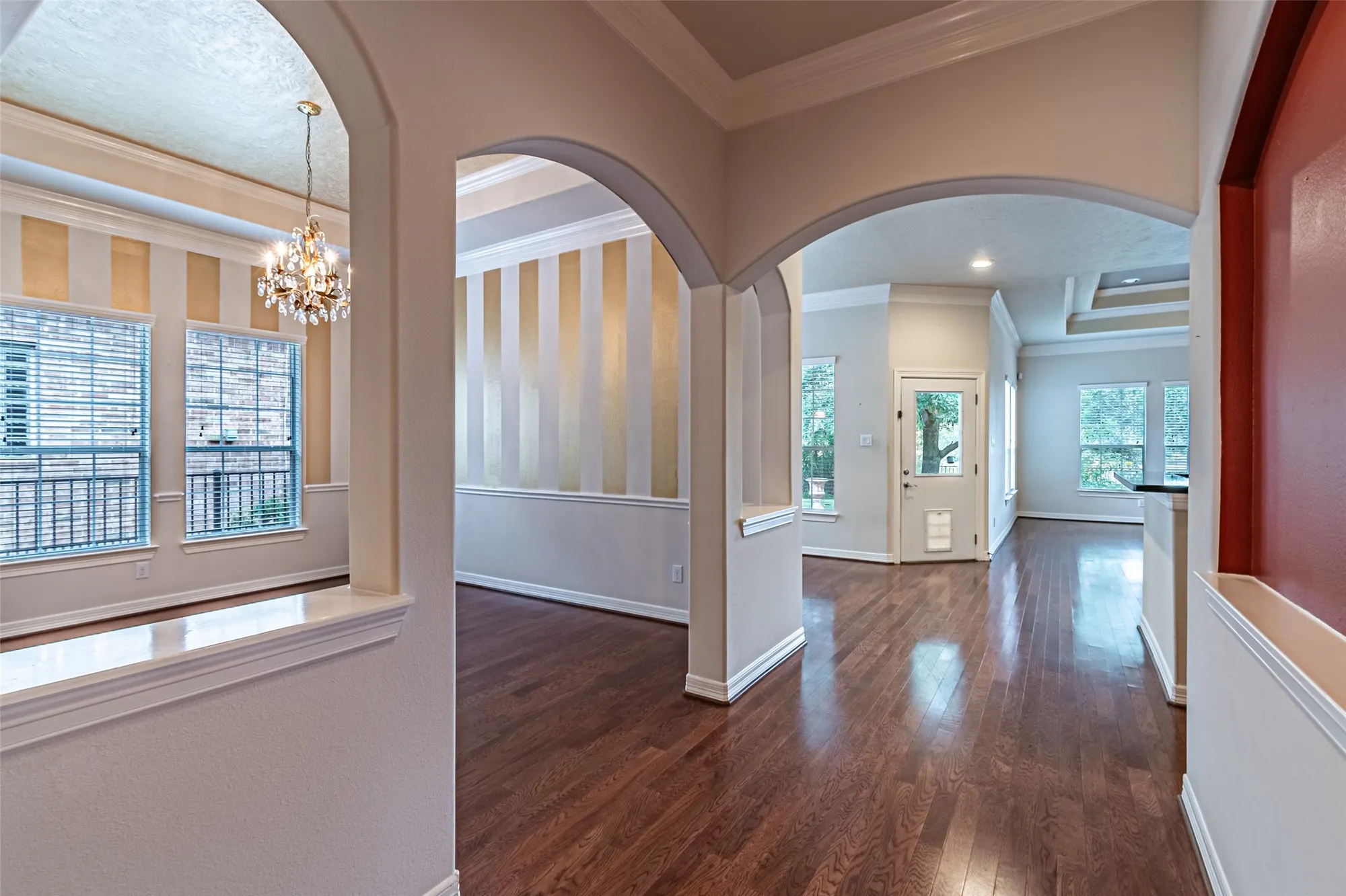 Property Slideshow image 9 of 50 | 9242 e canyon lake springs dr, Cypress, TX, 77433