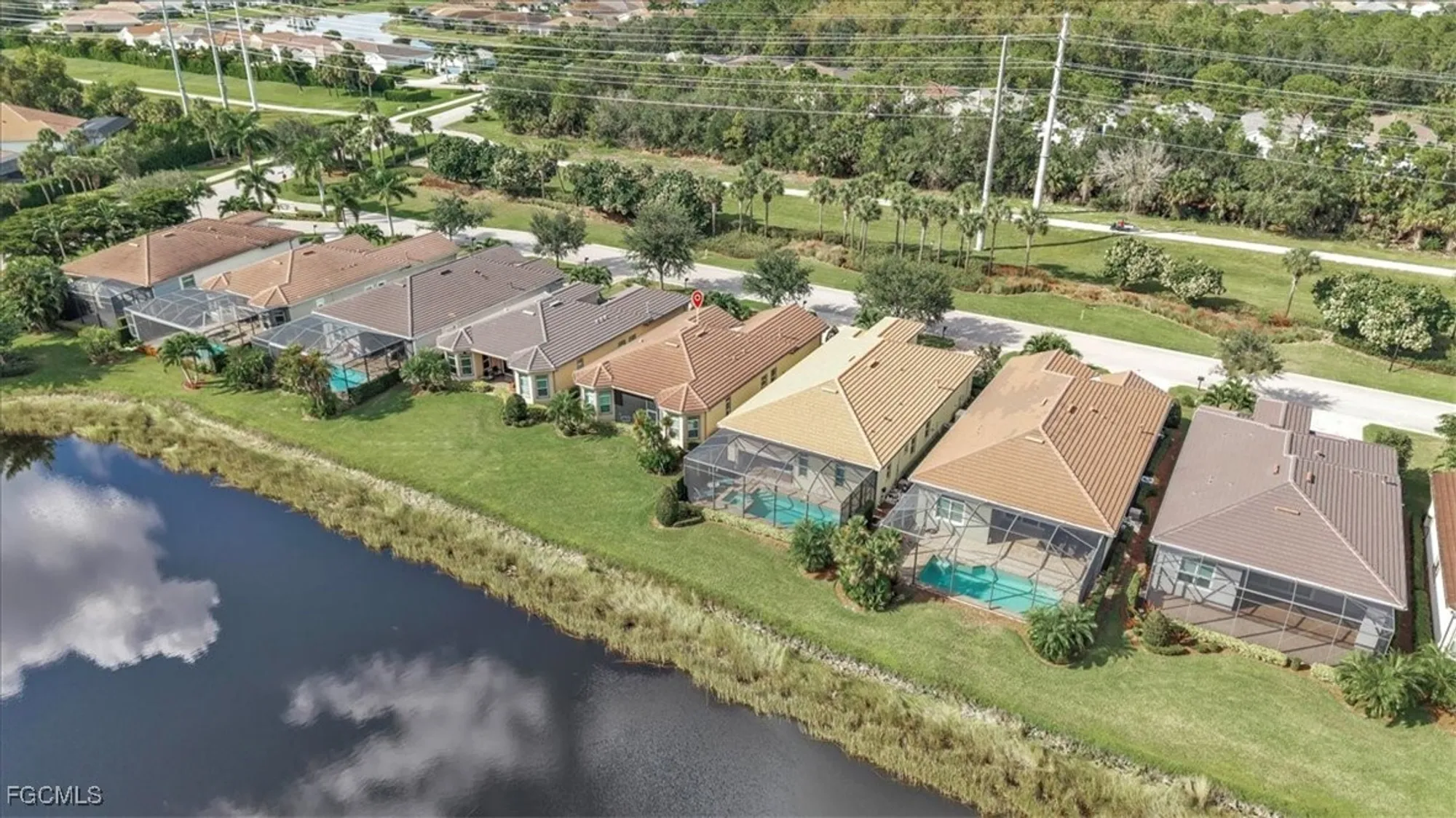 Property Slideshow image 46 of 49 | 13740 willow haven ct, Fort Myers, FL, 33905