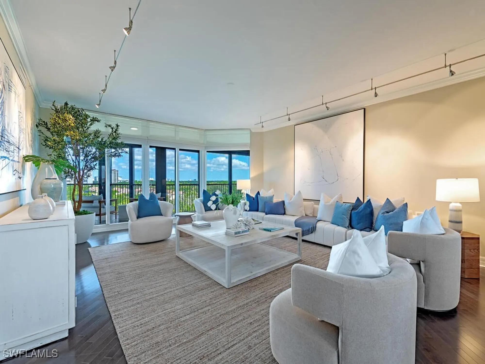 Property Slideshow image 1 of 31 | 7575 pelican bay blvd 608, Naples, FL, 34108