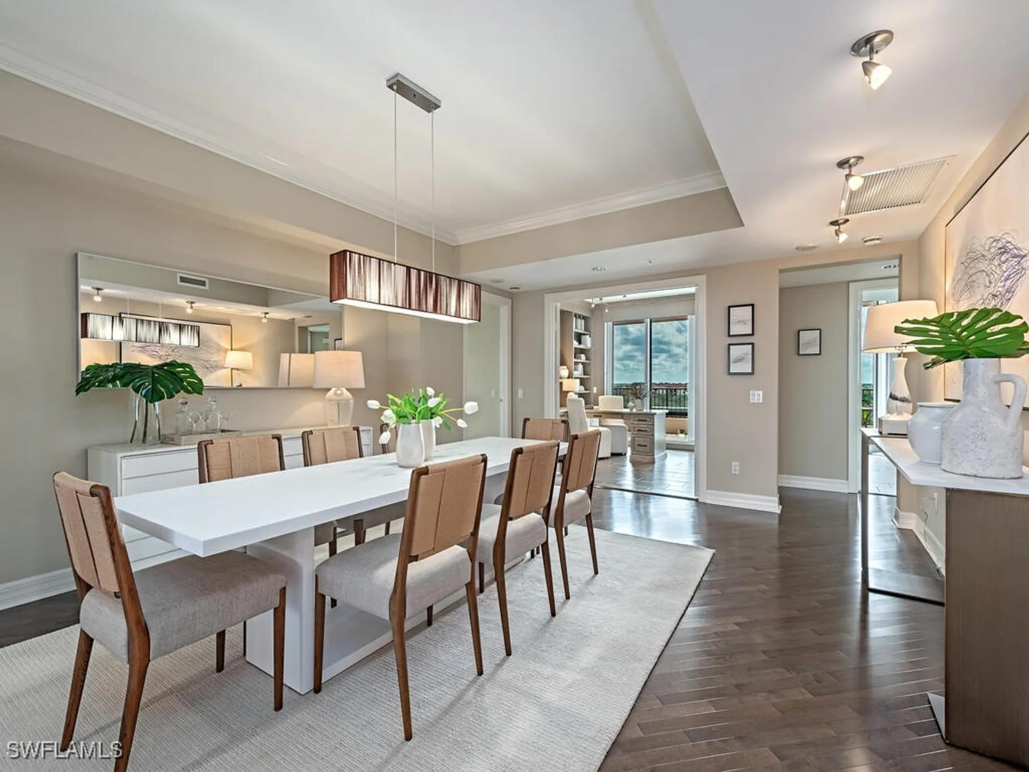 Property Slideshow image 10 of 31 | 7575 pelican bay blvd 608, Naples, FL, 34108