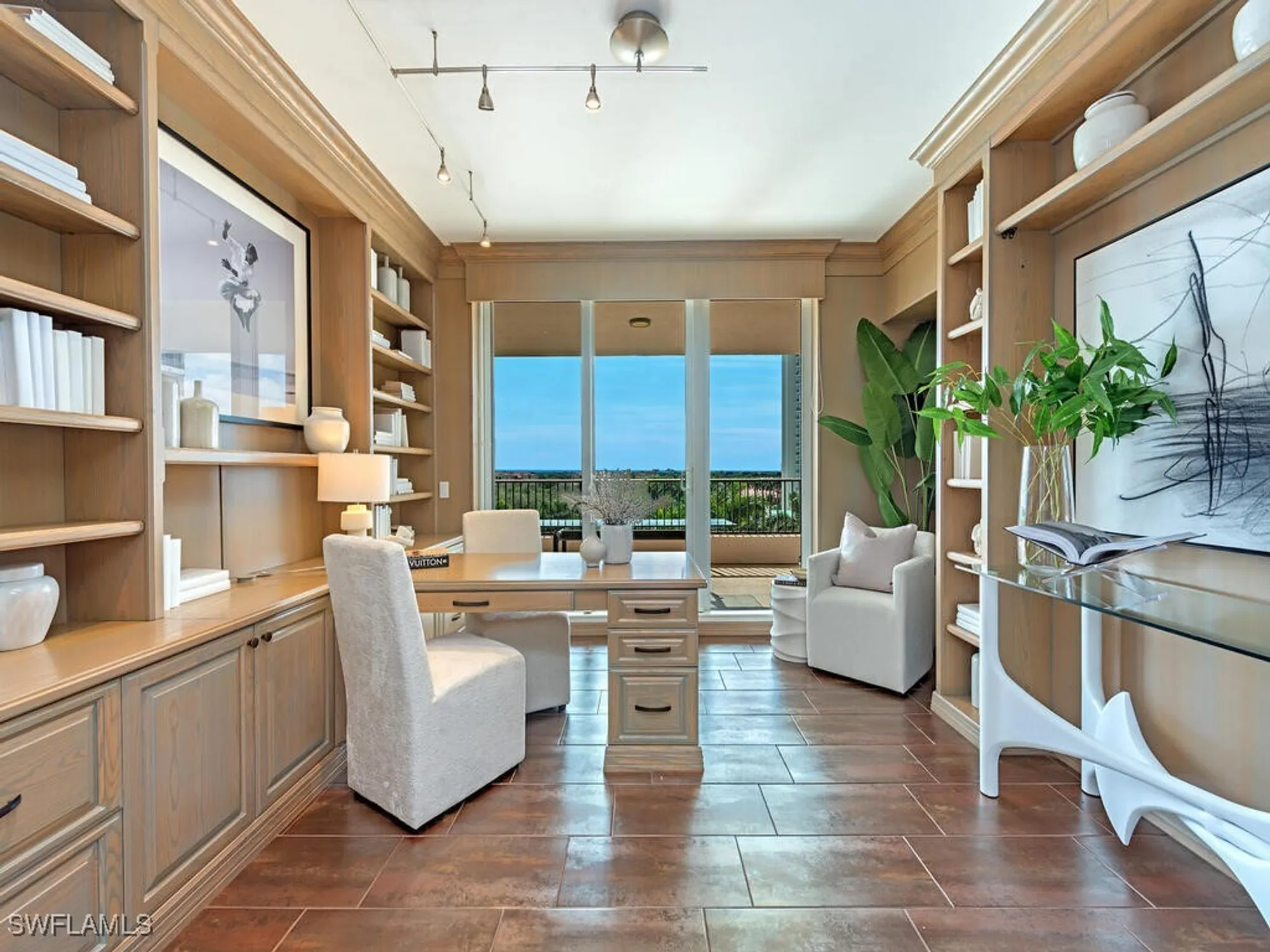 Property Slideshow image 13 of 31 | 7575 pelican bay blvd 608, Naples, FL, 34108