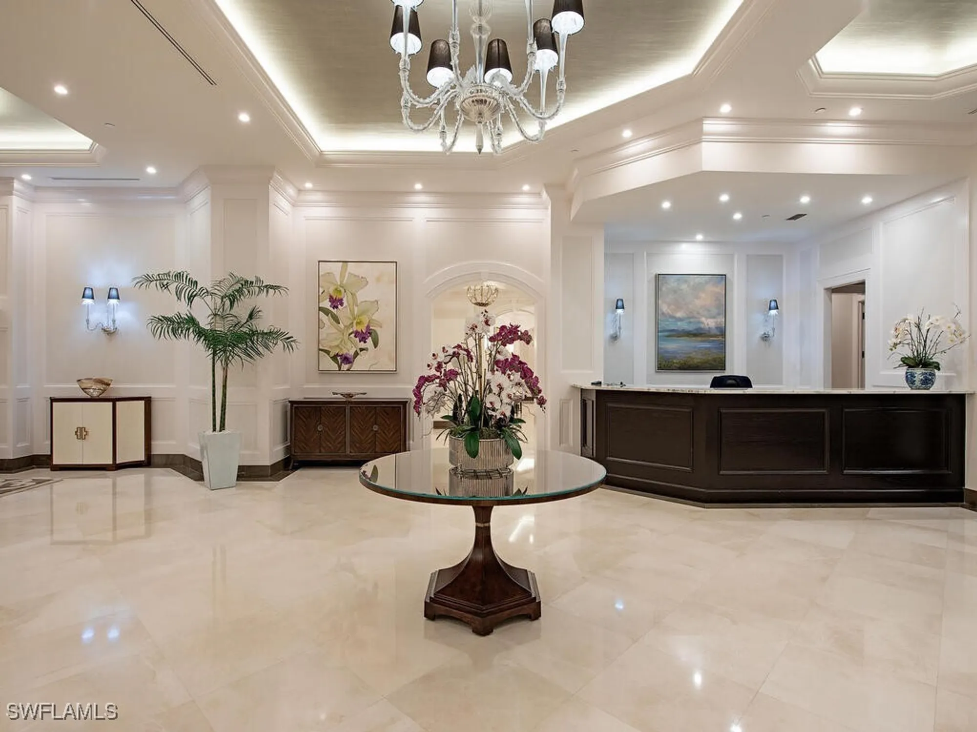 Property Slideshow image 27 of 31 | 7575 pelican bay blvd 608, Naples, FL, 34108