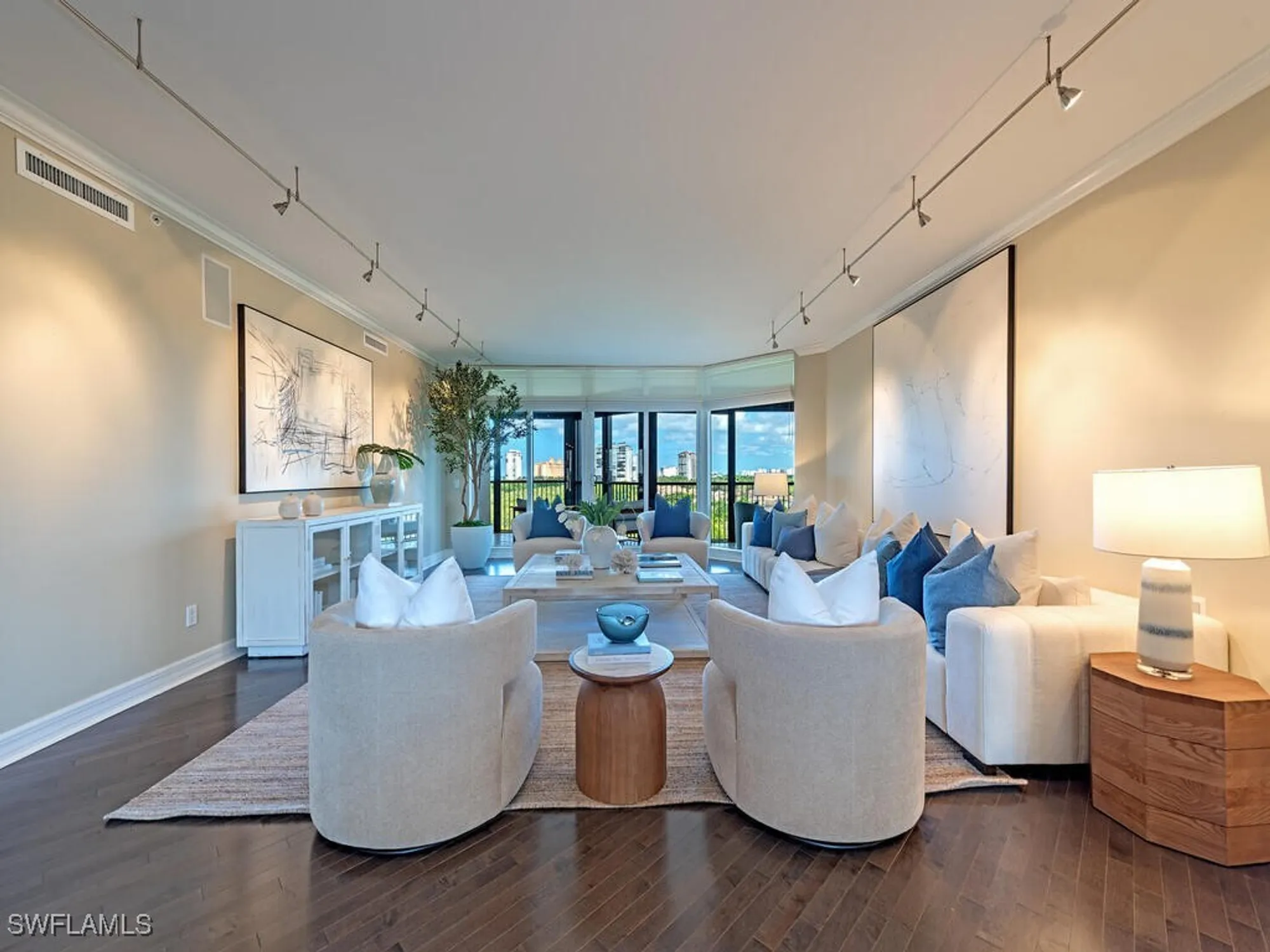 Property Slideshow image 2 of 31 | 7575 pelican bay blvd 608, Naples, FL, 34108