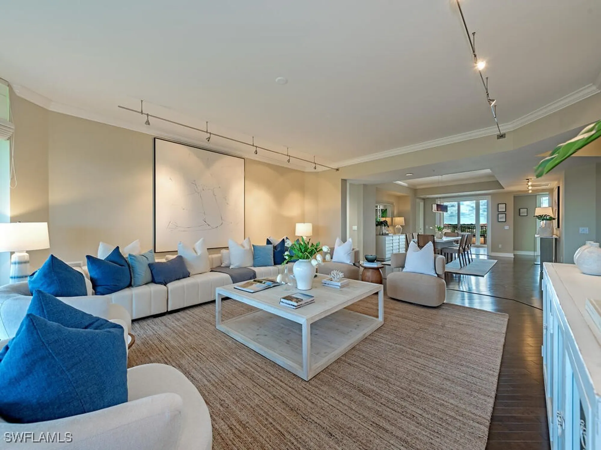Property Slideshow image 3 of 31 | 7575 pelican bay blvd 608, Naples, FL, 34108