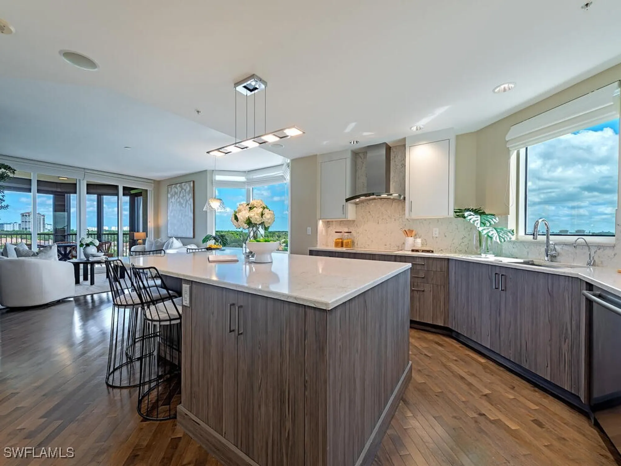 Property Slideshow image 6 of 31 | 7575 pelican bay blvd 608, Naples, FL, 34108