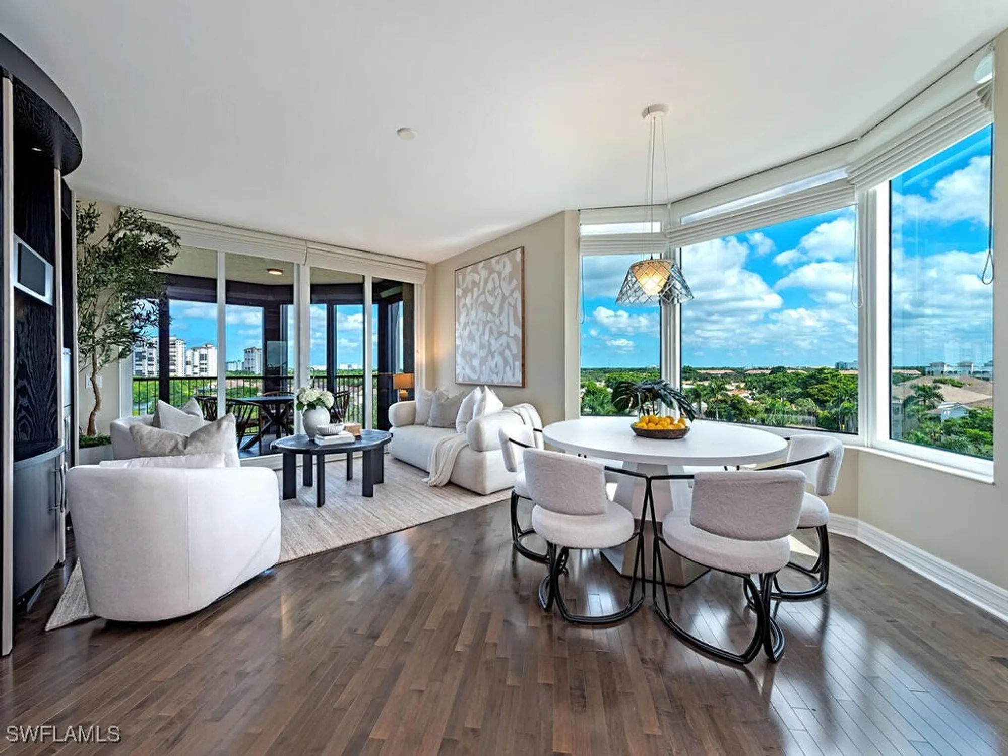 Property Slideshow image 7 of 31 | 7575 pelican bay blvd 608, Naples, FL, 34108