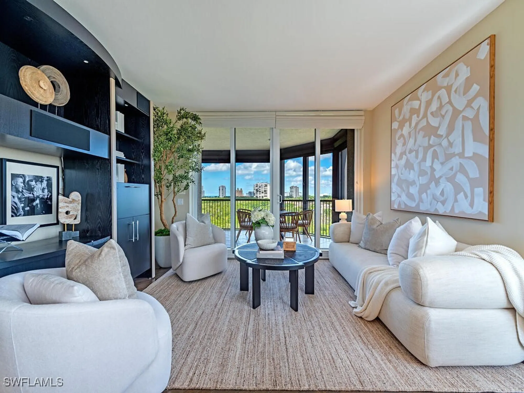 Property Slideshow image 8 of 31 | 7575 pelican bay blvd 608, Naples, FL, 34108