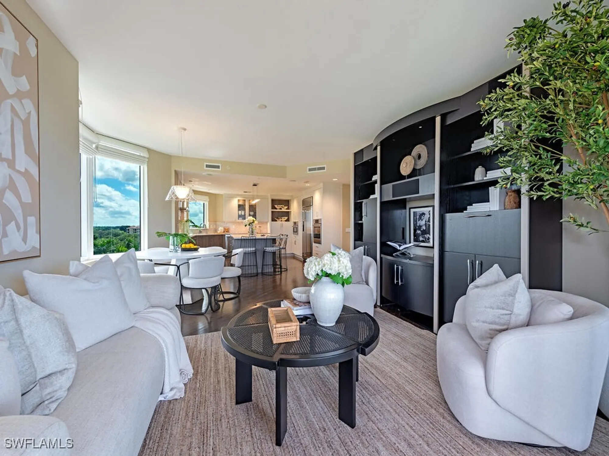 Property Slideshow image 9 of 31 | 7575 pelican bay blvd 608, Naples, FL, 34108