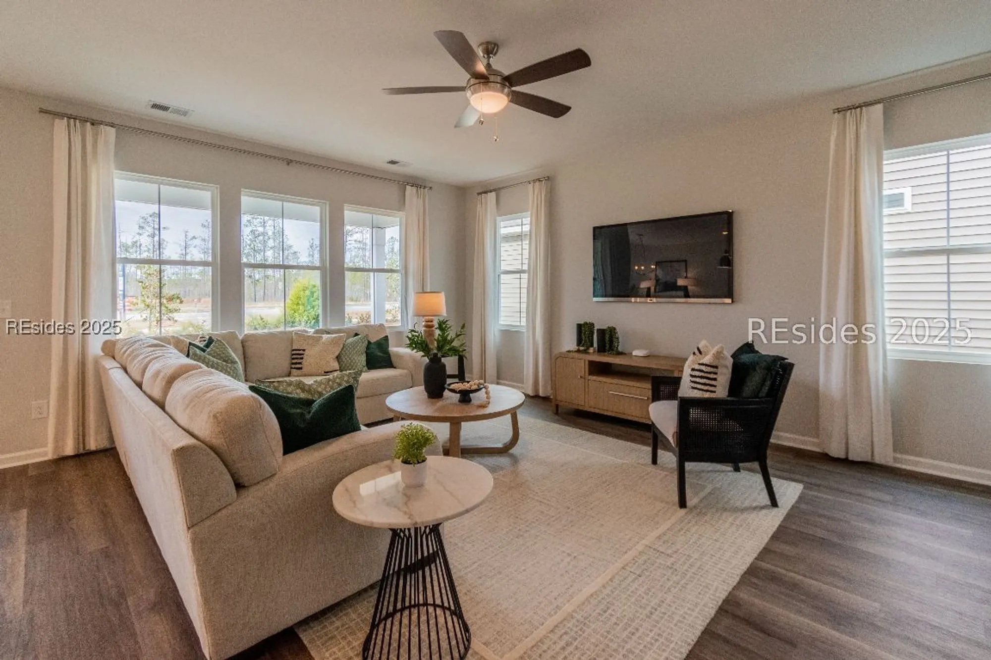 Property Slideshow image 14 of 21 | 398 givhans loop dreher dr, Hardeeville, SC, 29927