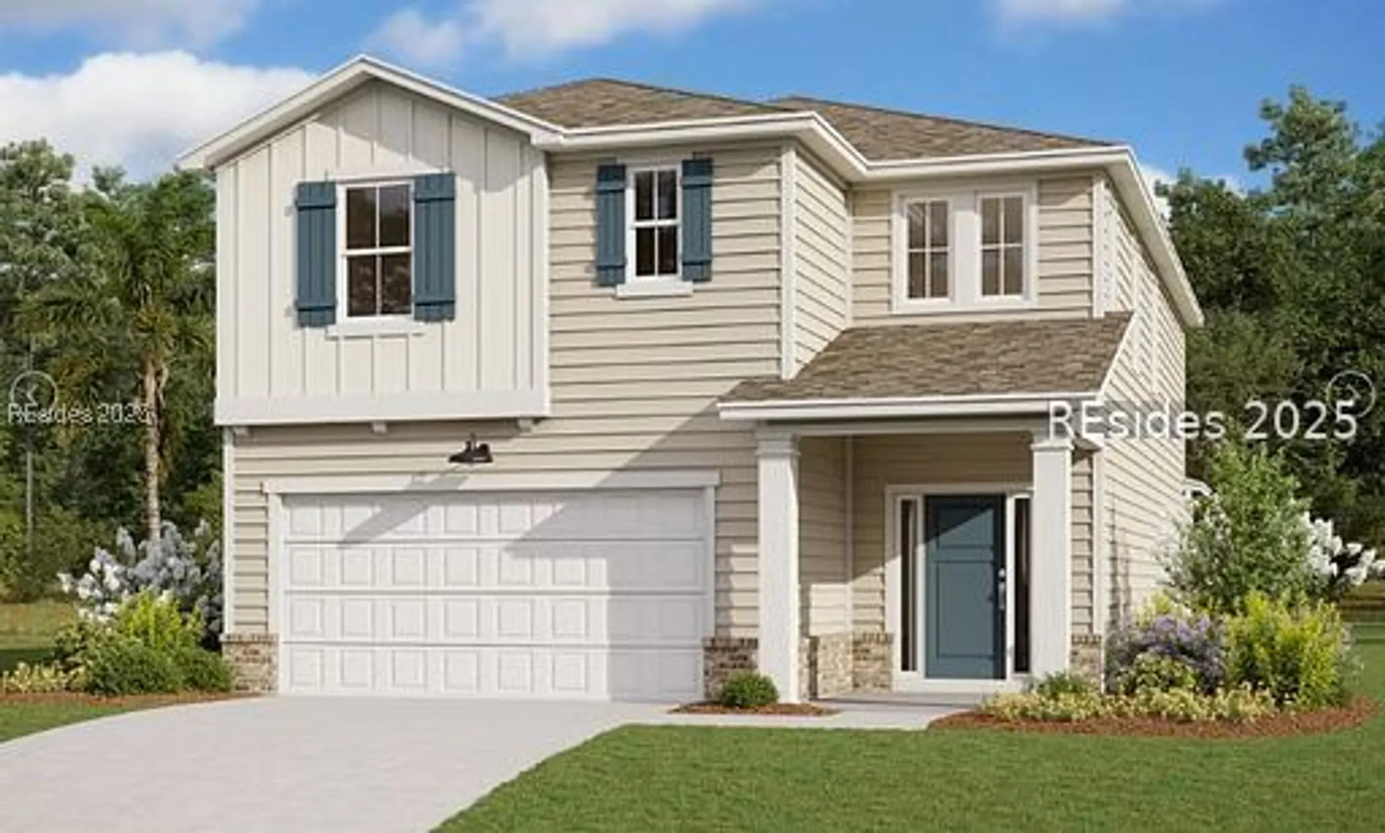 Property Slideshow image 20 of 21 | 398 givhans loop dreher dr, Hardeeville, SC, 29927